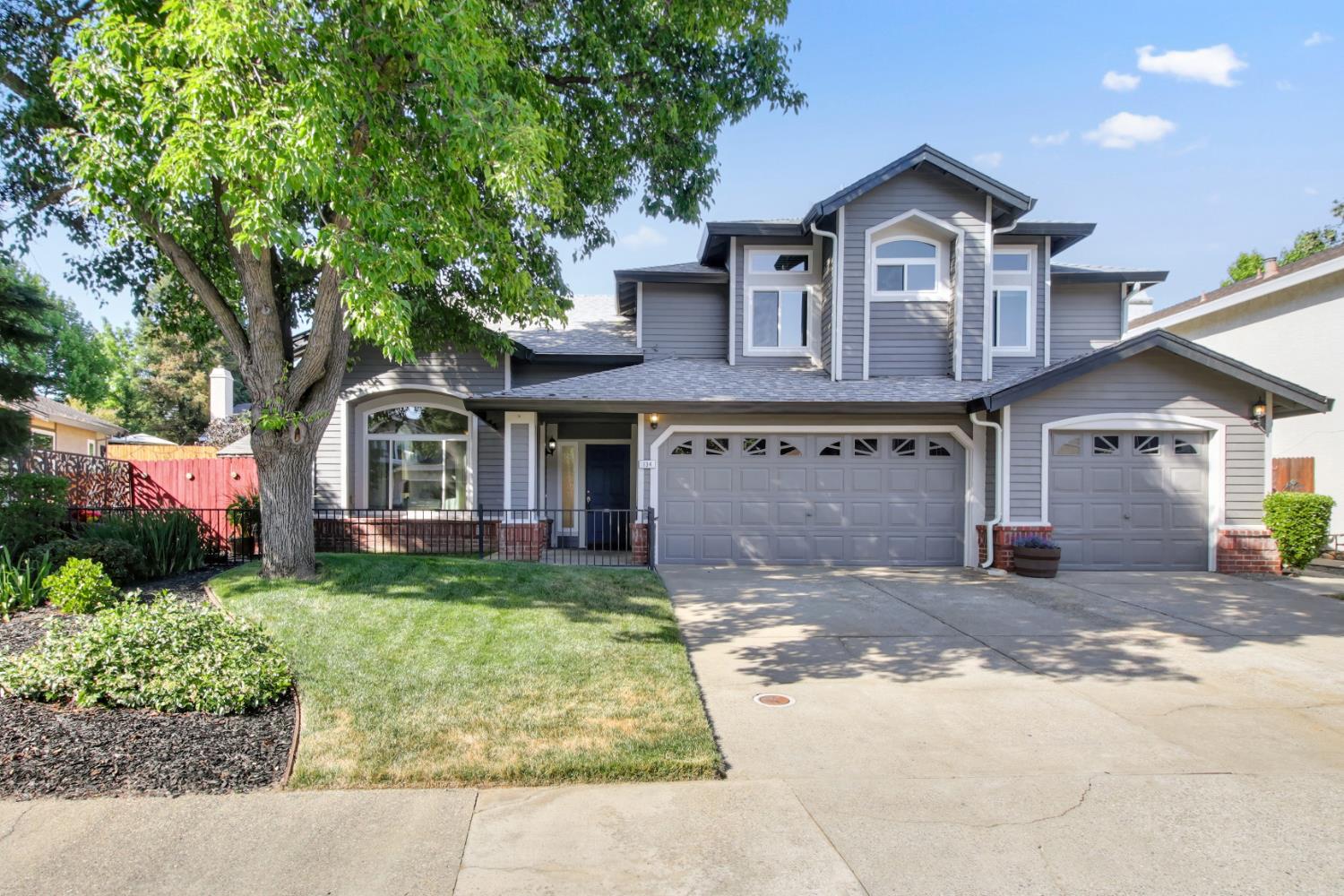 134 Keller Circle