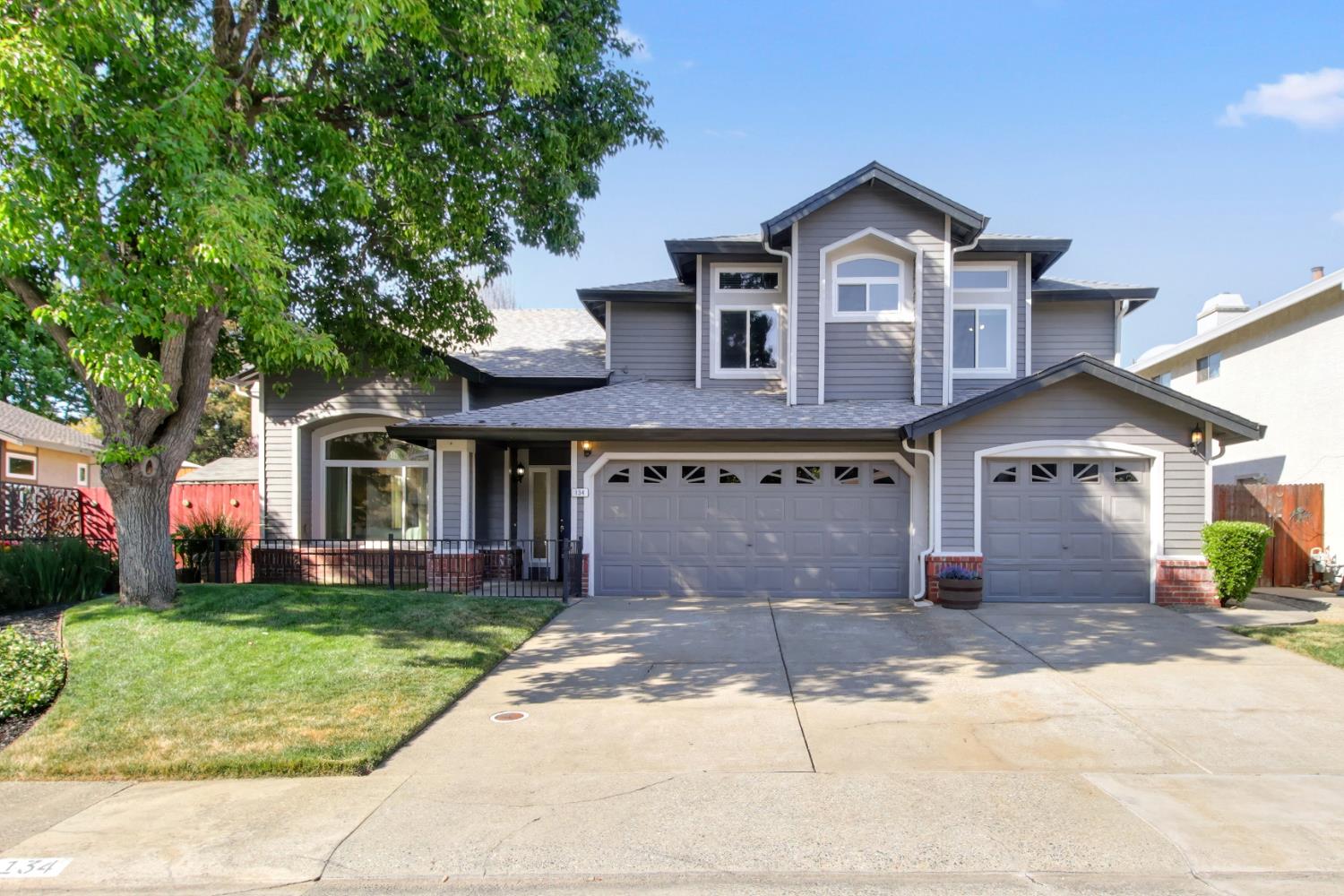 134 Keller Circle