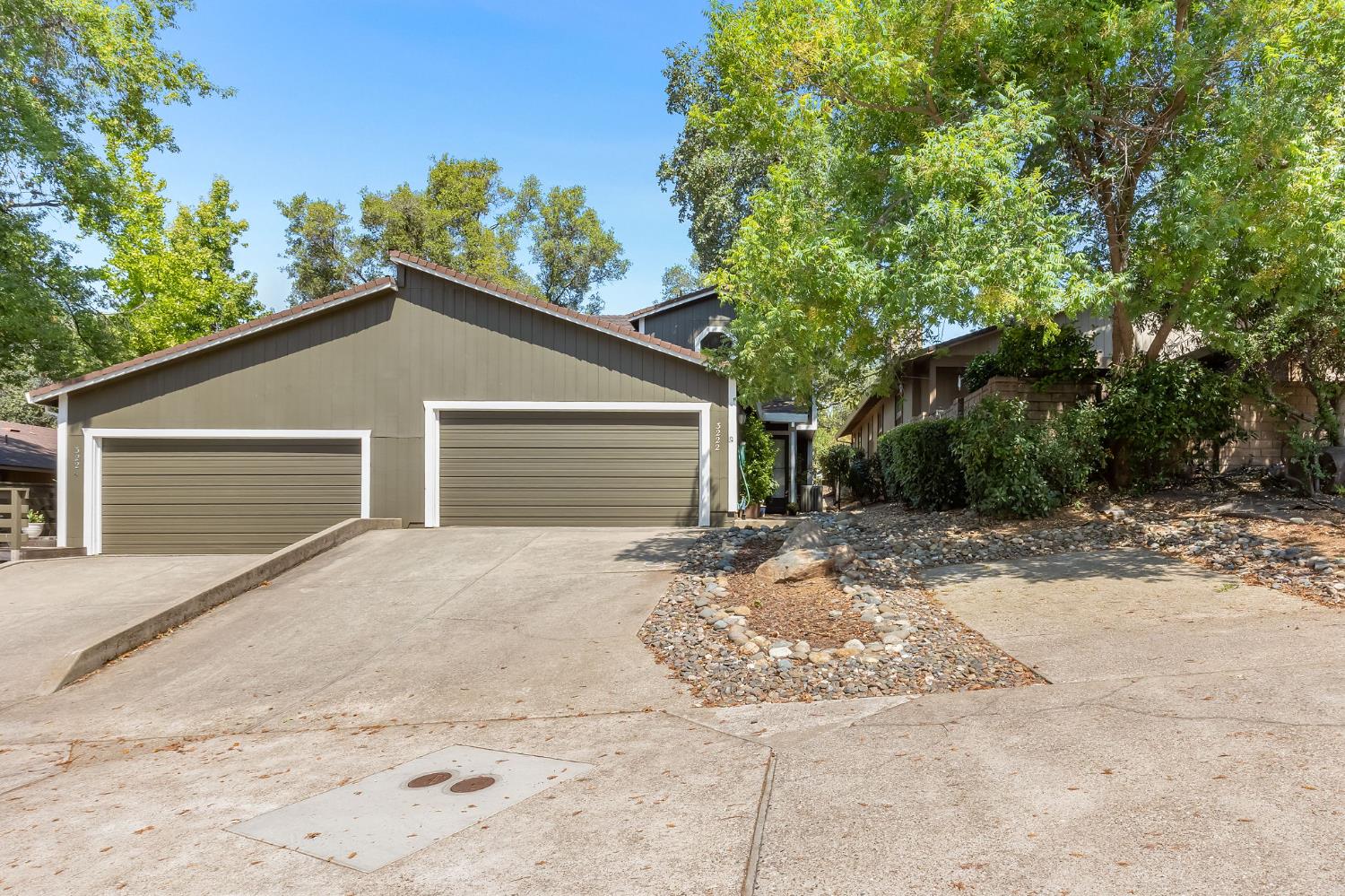3222 Heights Drive