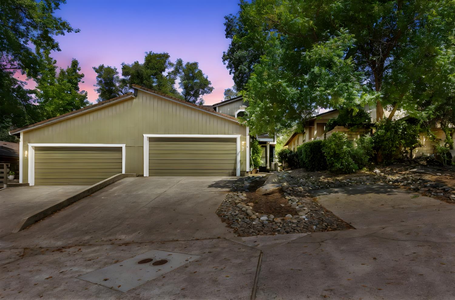 3222 Heights Drive