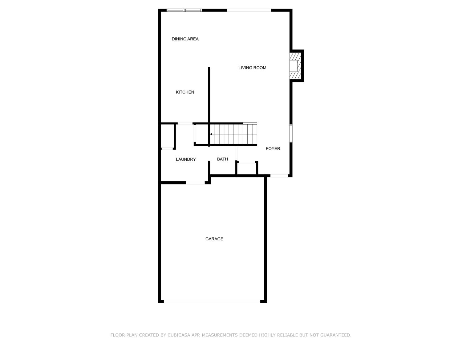 3222 Heights Drive