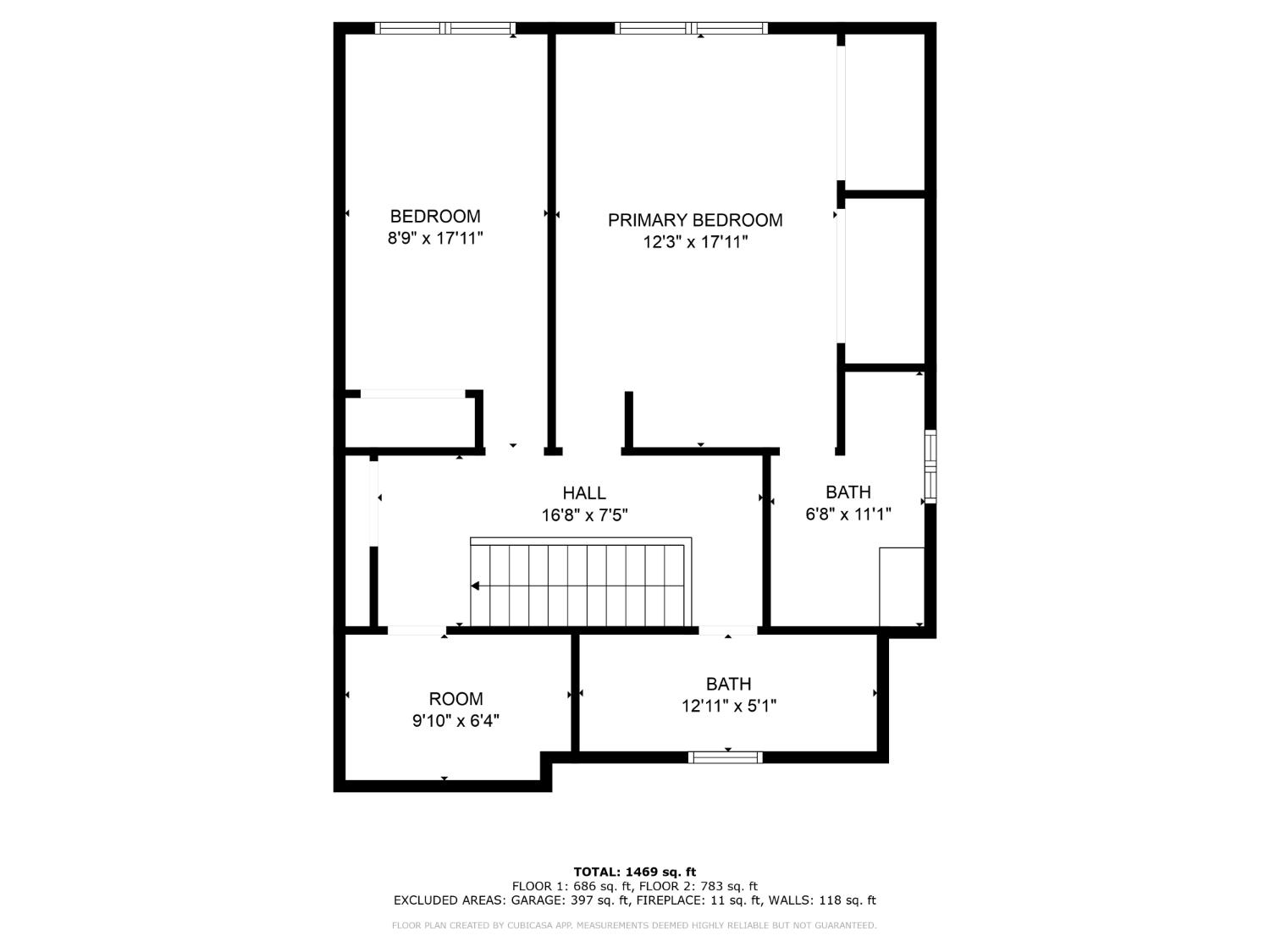 3222 Heights Drive