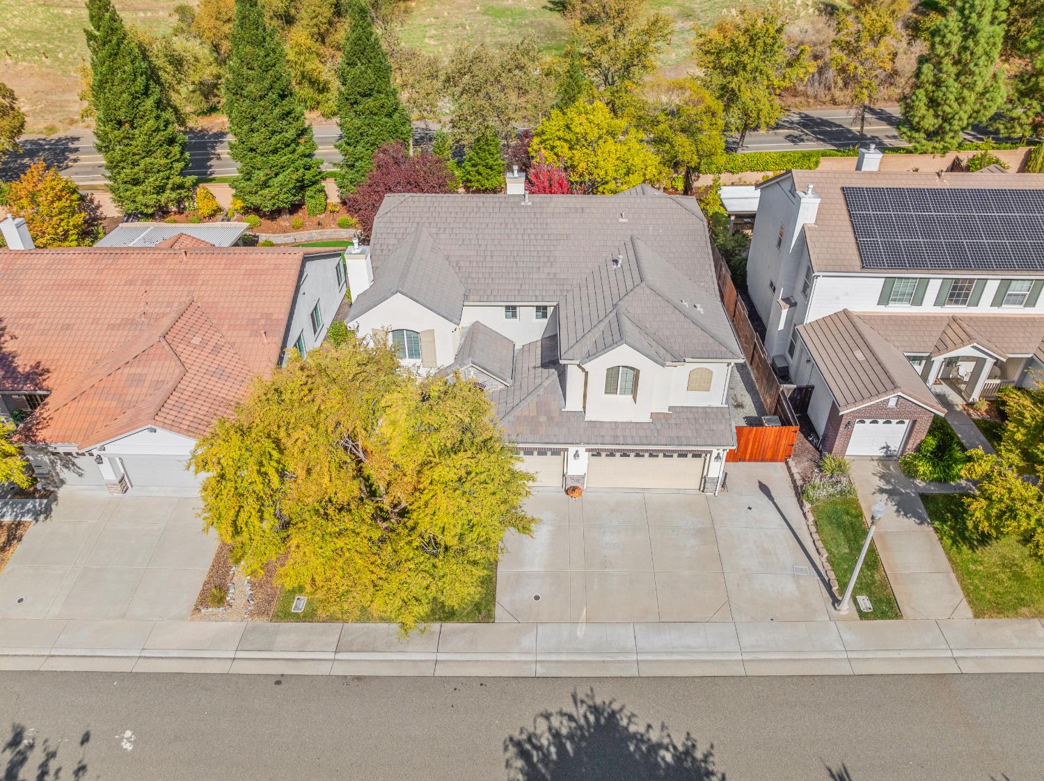 2208 Mount Errigal Lane