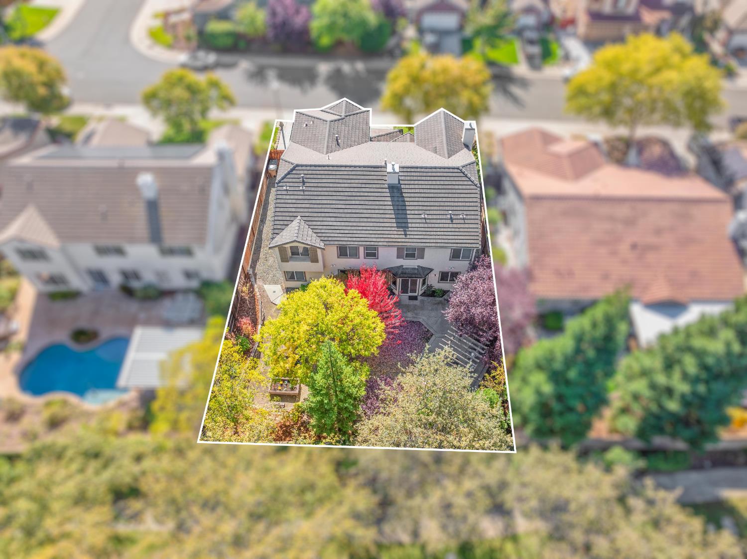 2208 Mount Errigal Lane