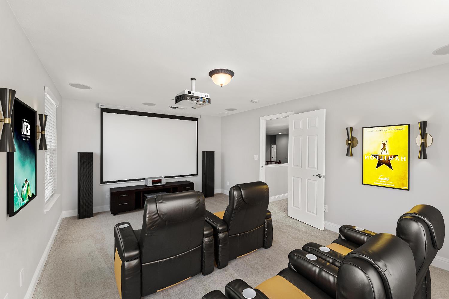 2208 Mount Errigal Lane