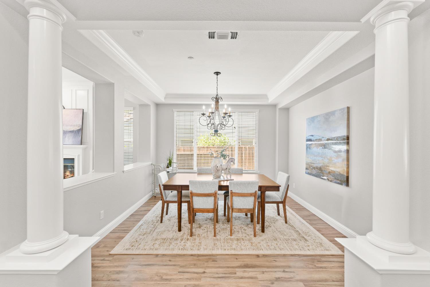 2208 Mount Errigal Lane