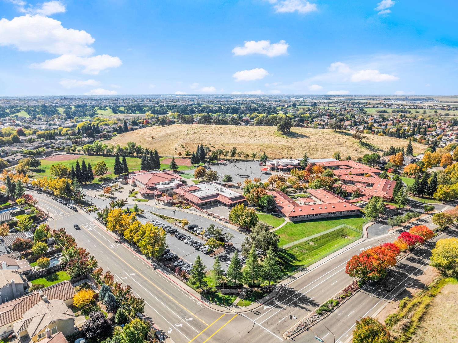 2208 Mount Errigal Lane