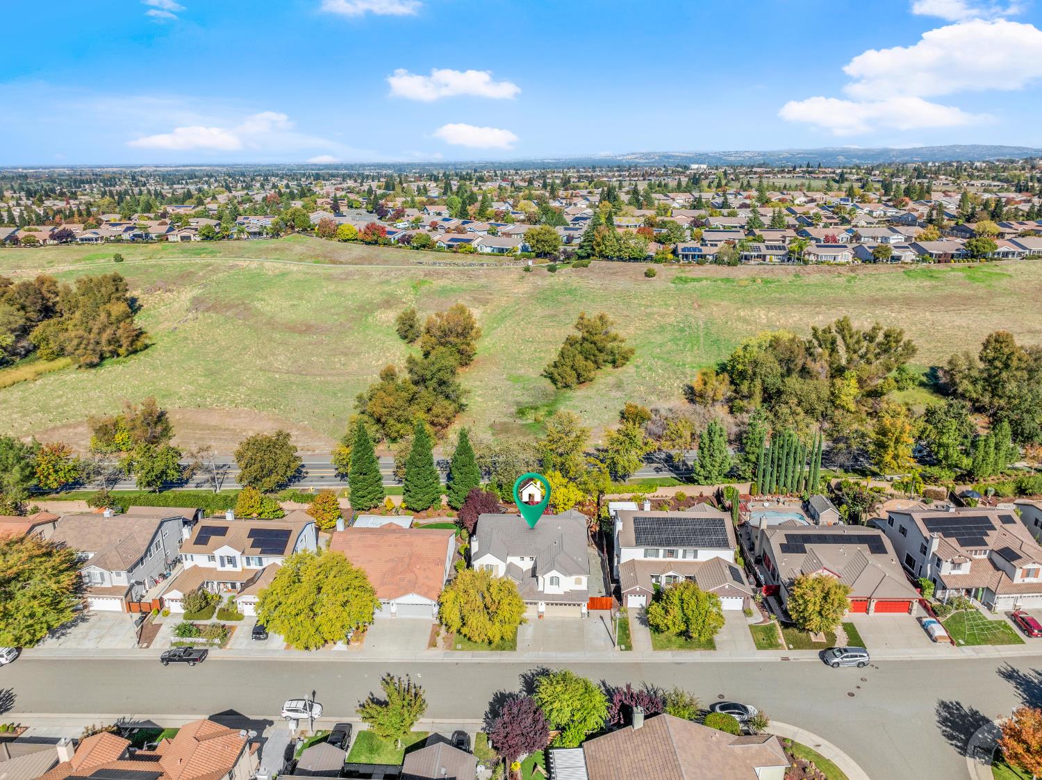 2208 Mount Errigal Lane