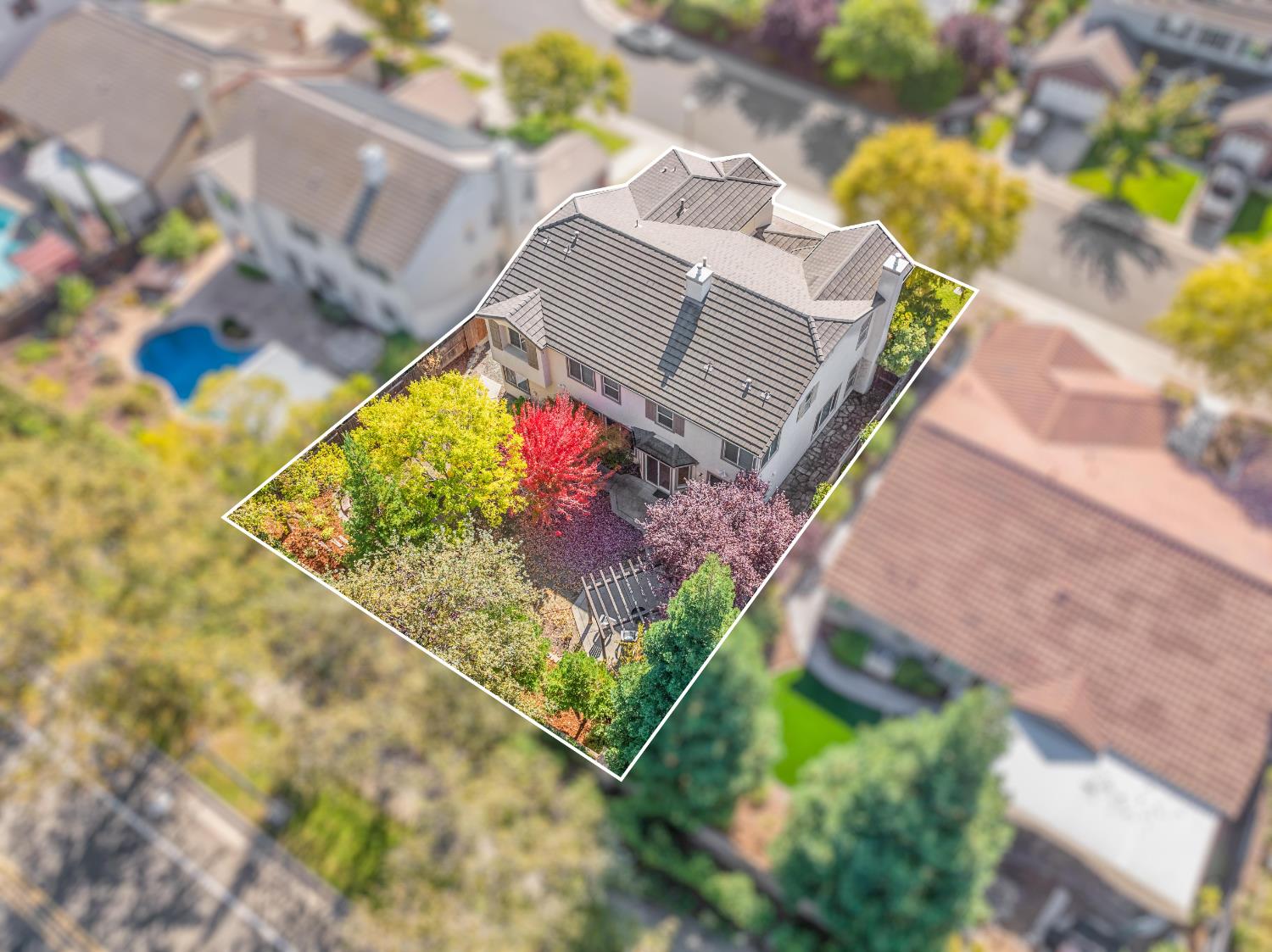 2208 Mount Errigal Lane