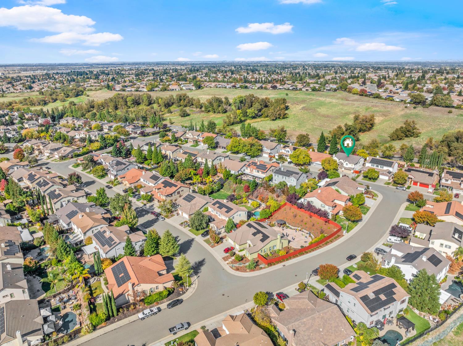 2208 Mount Errigal Lane