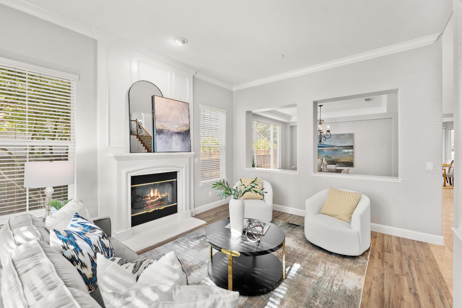 2208 Mount Errigal Lane