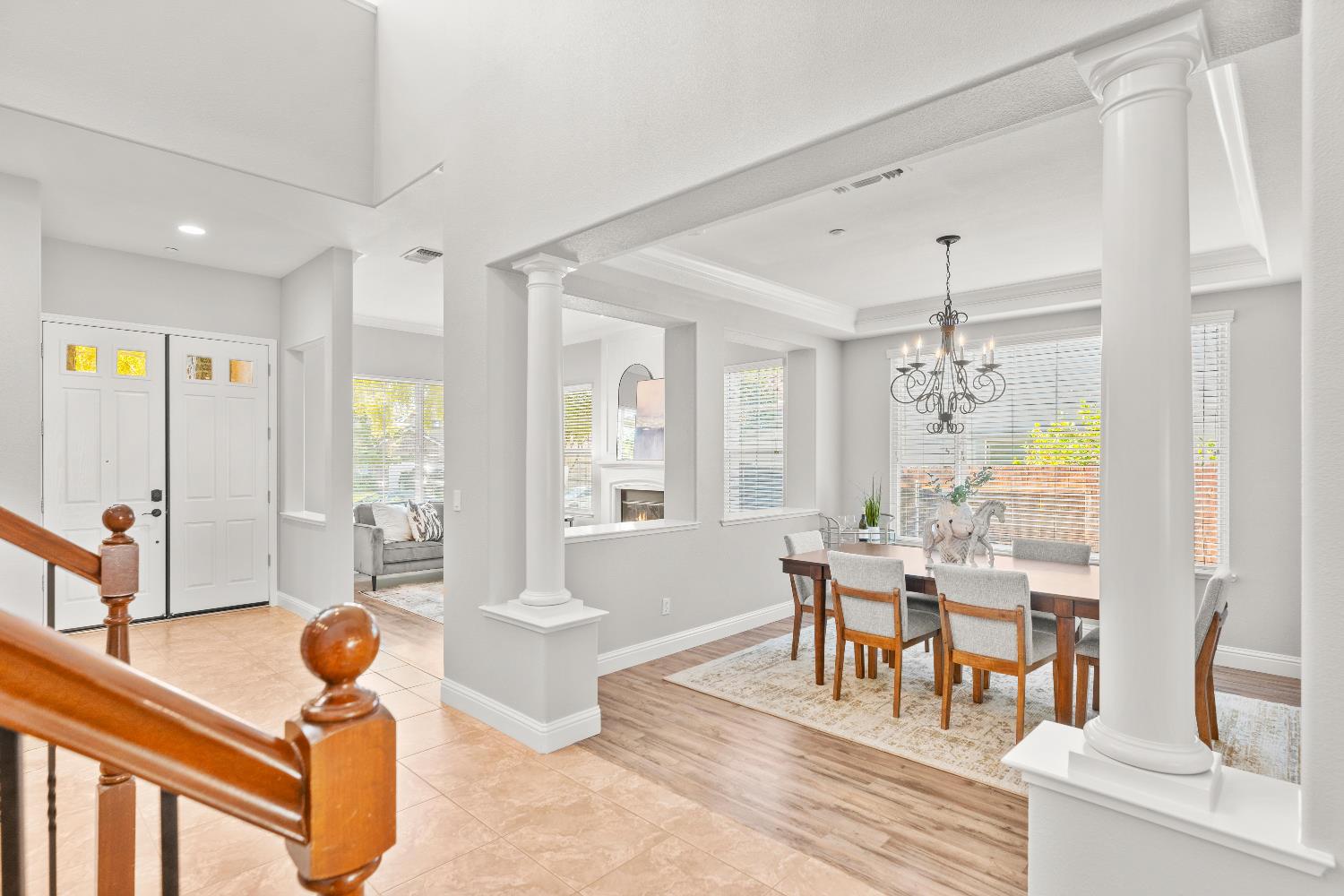 2208 Mount Errigal Lane