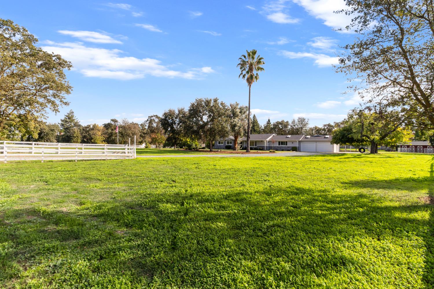 9405 Dillard Road