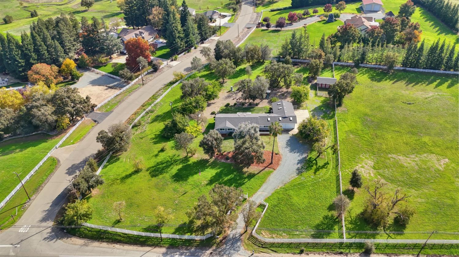 9405 Dillard Road