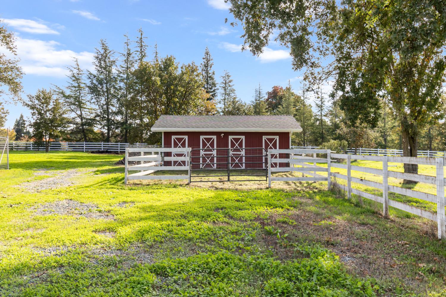 9405 Dillard Road