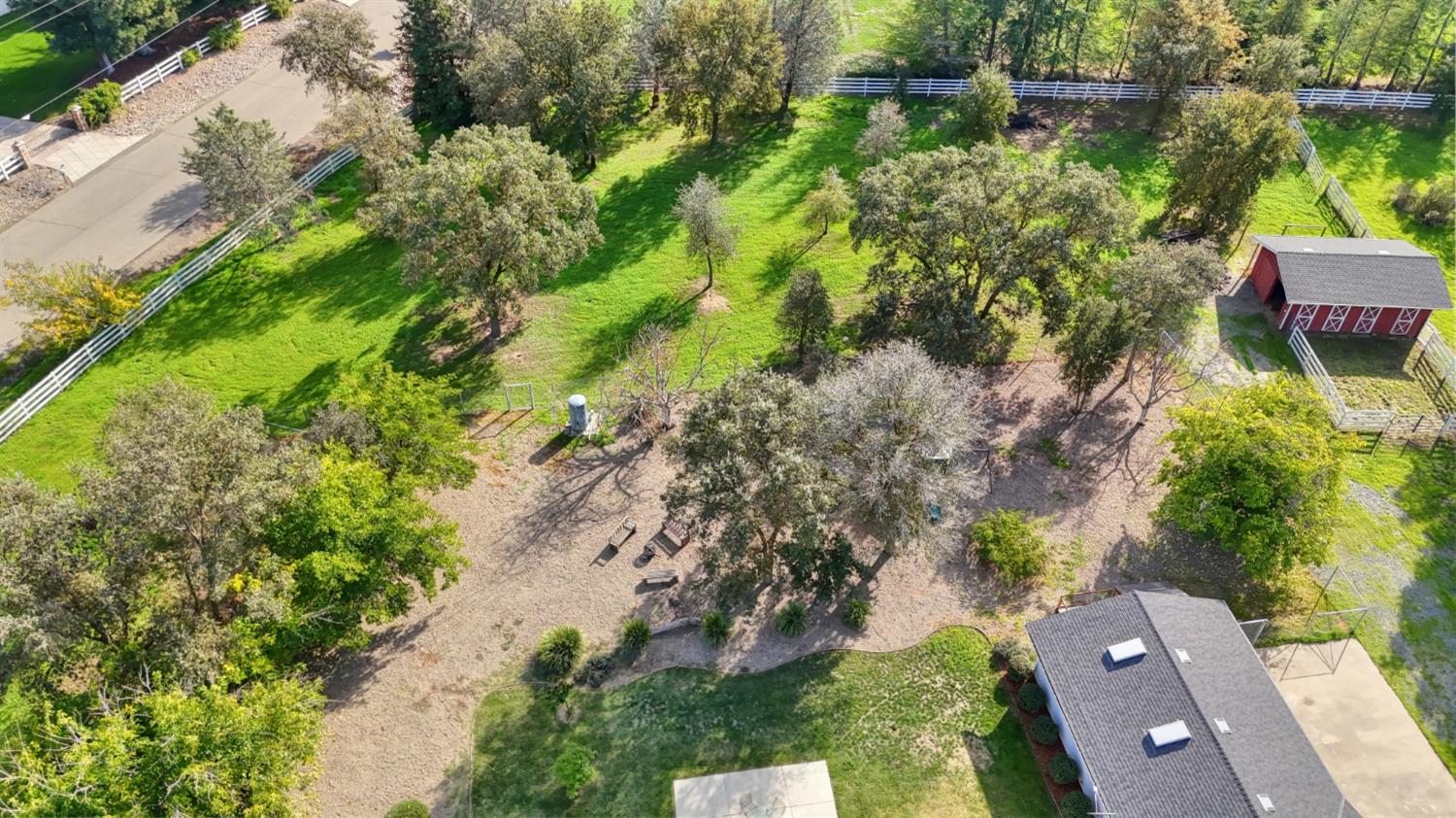 9405 Dillard Road