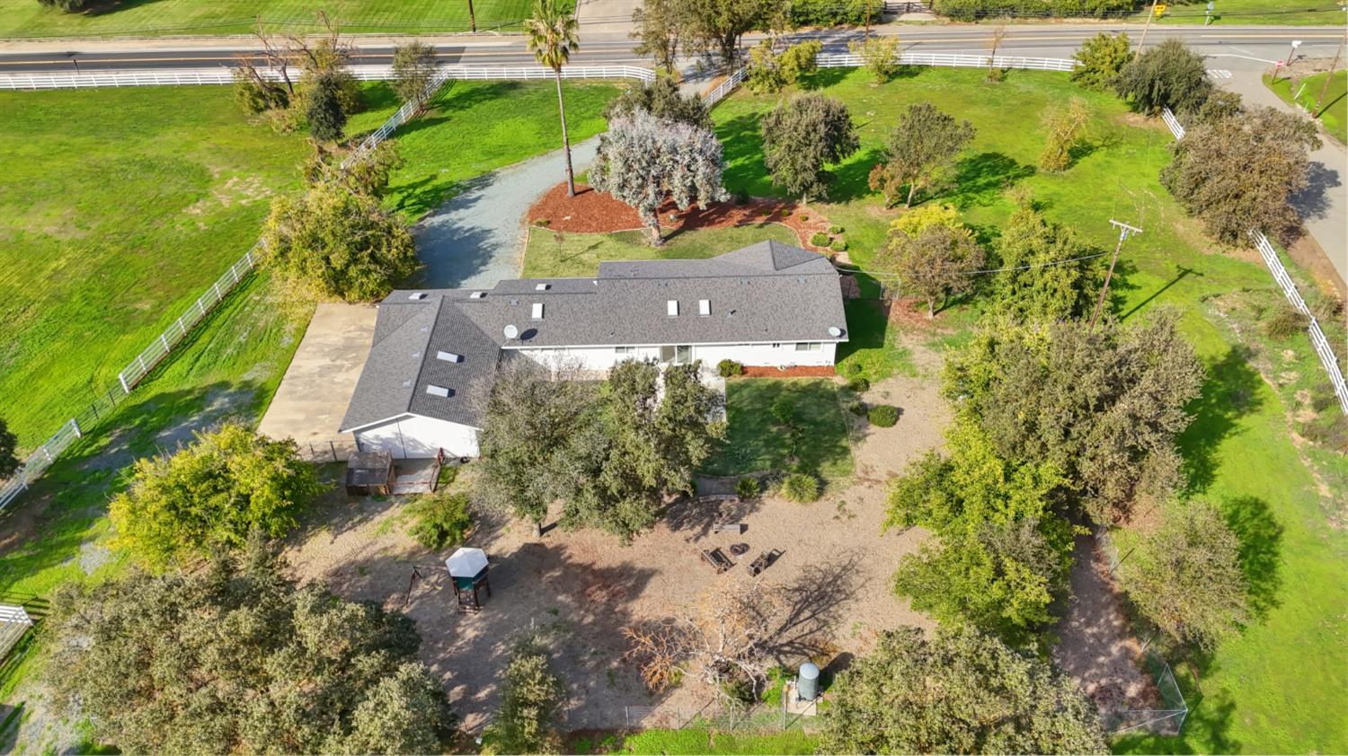 9405 Dillard Road