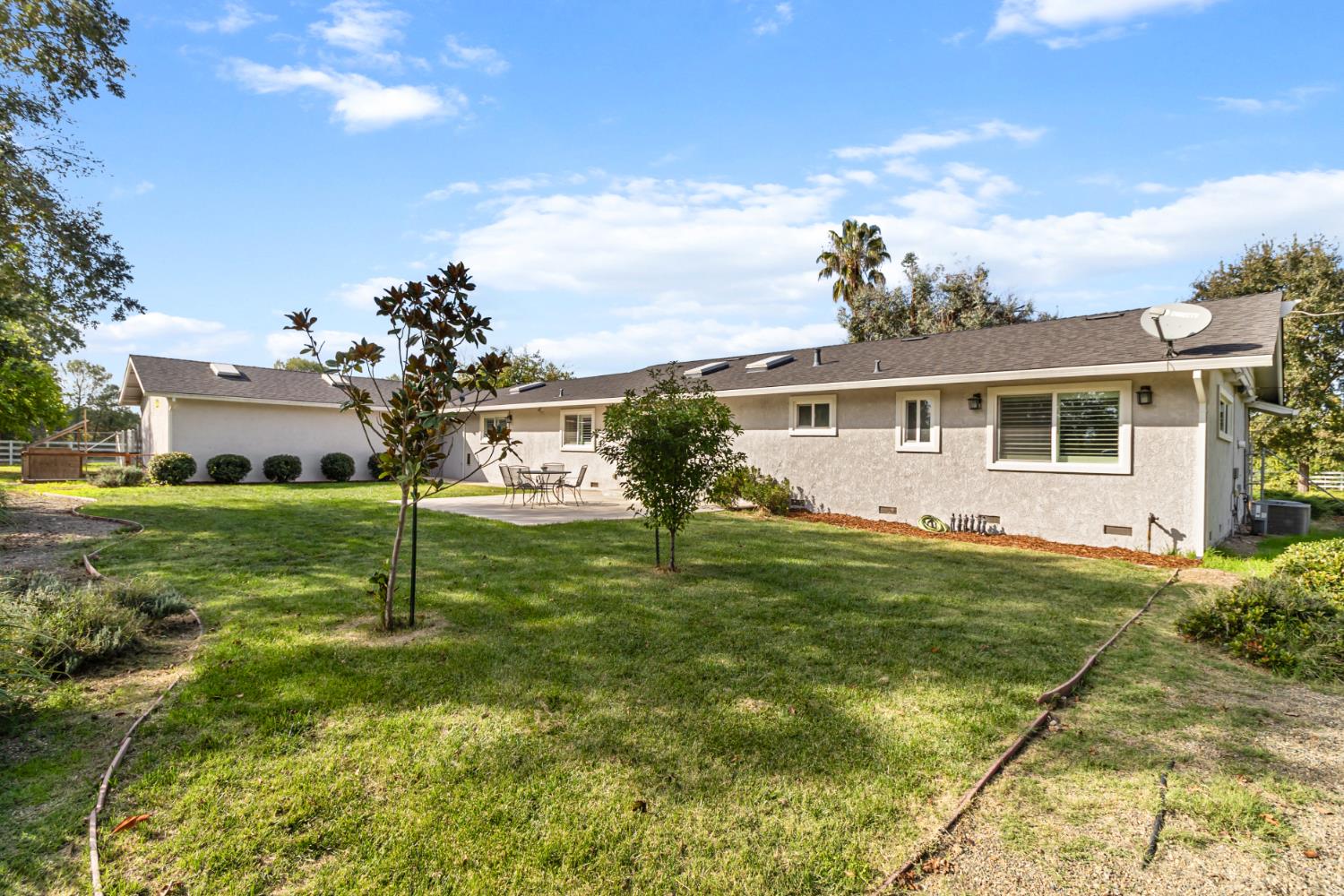 9405 Dillard Road