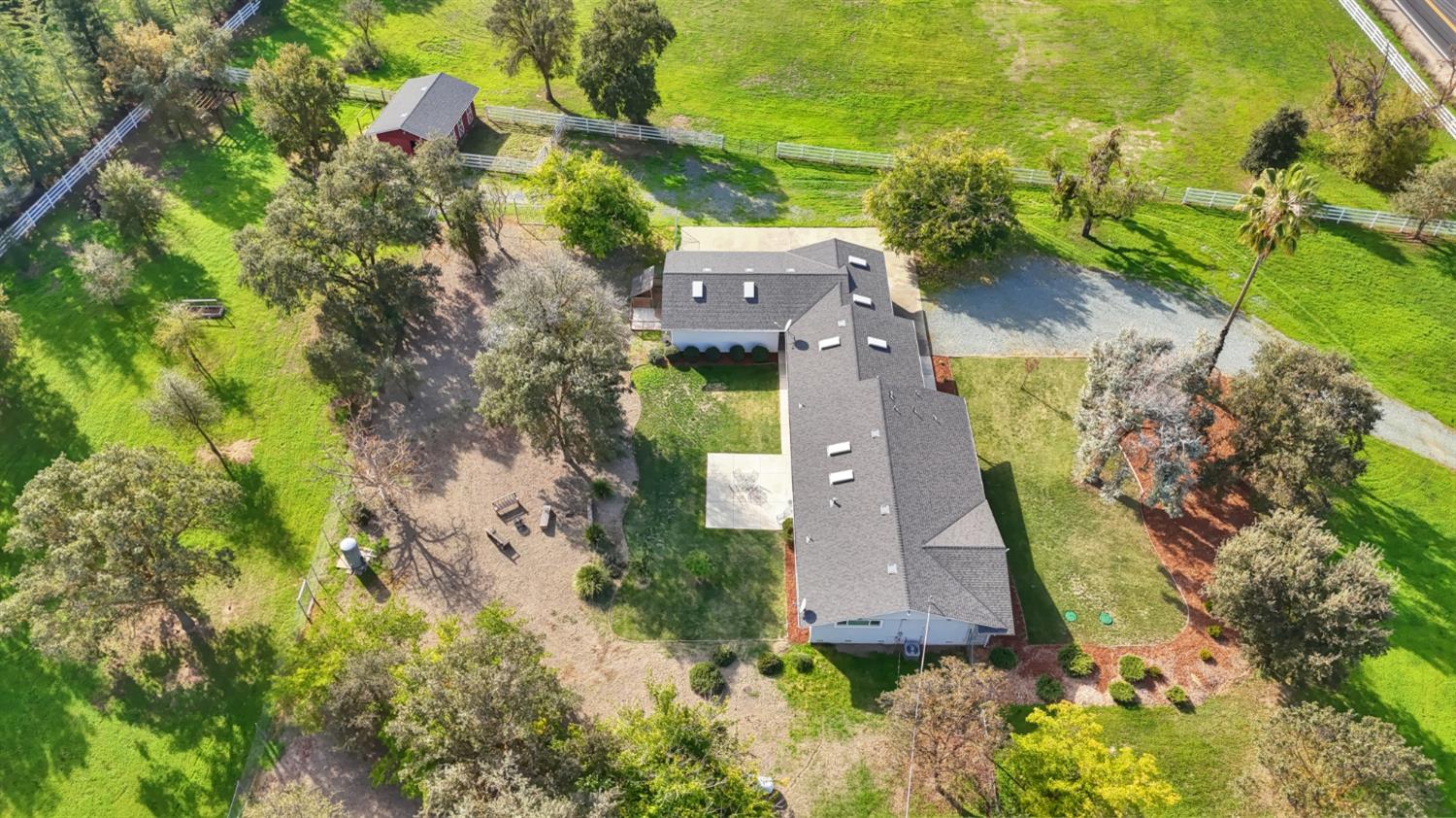 9405 Dillard Road