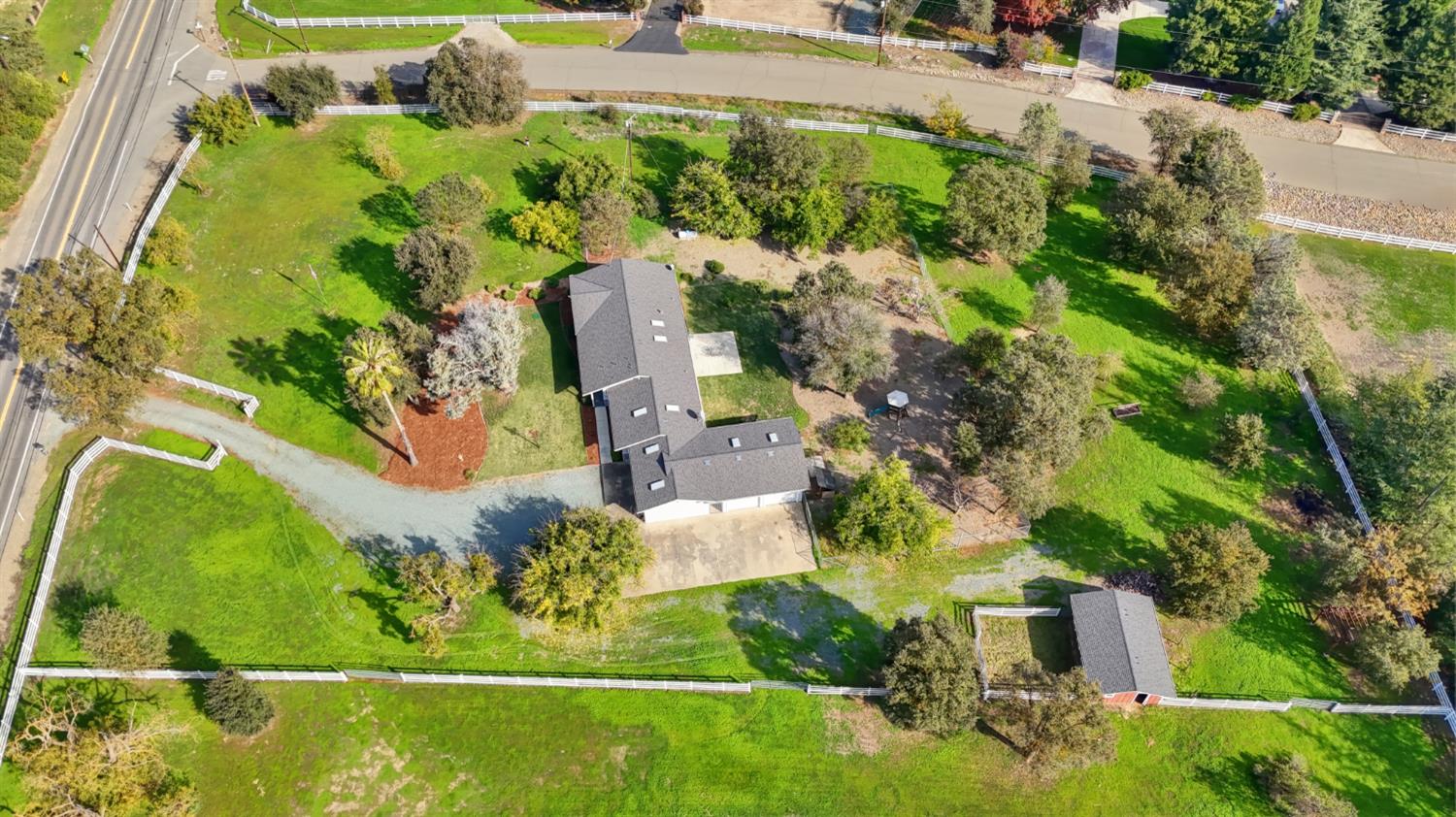 9405 Dillard Road