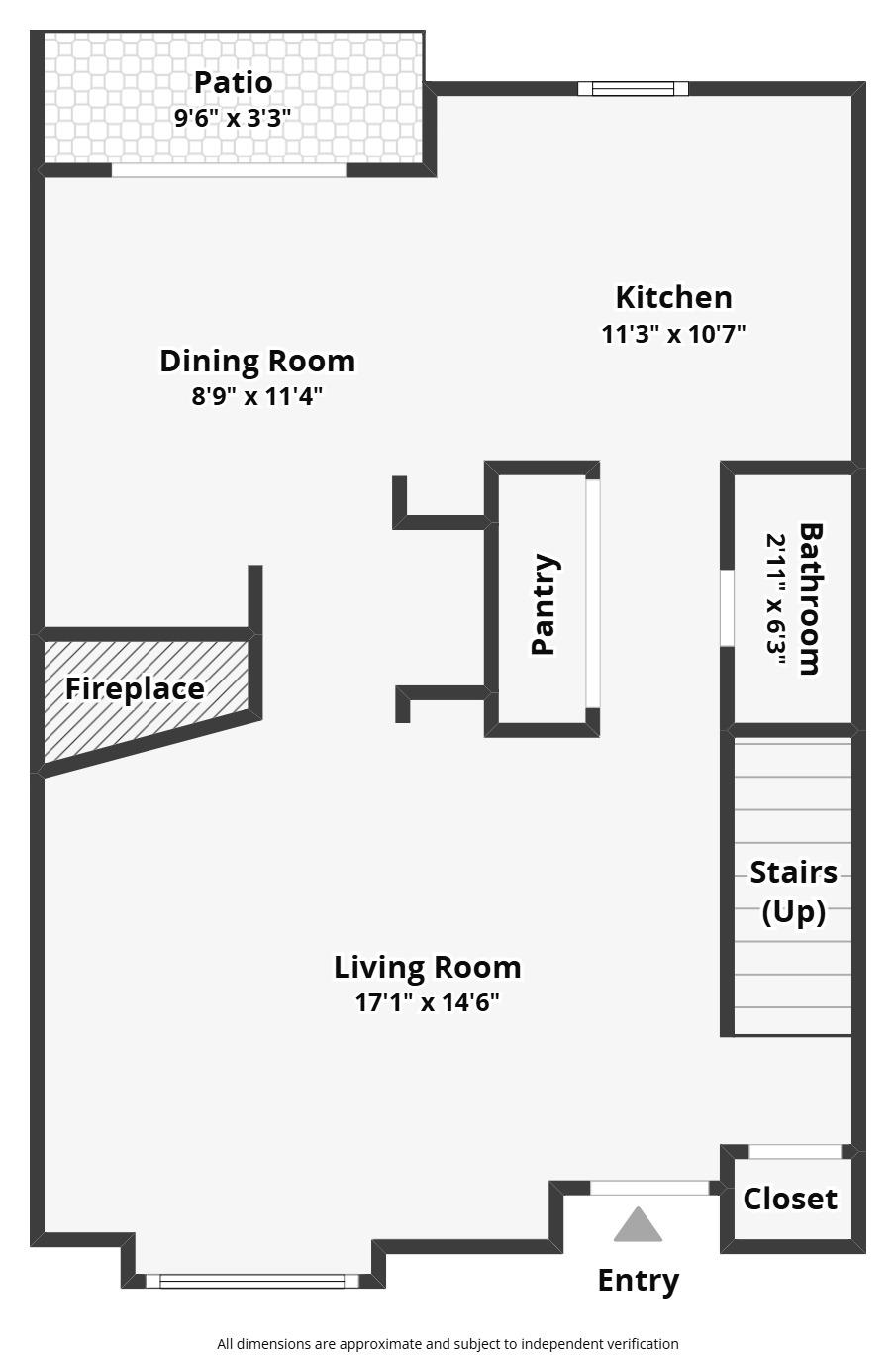 6324 Port Gibson Court