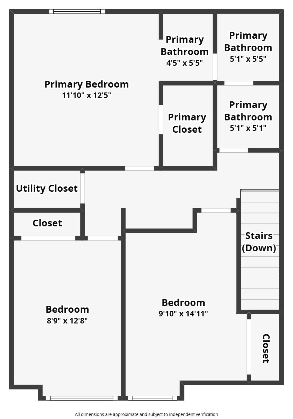 6324 Port Gibson Court