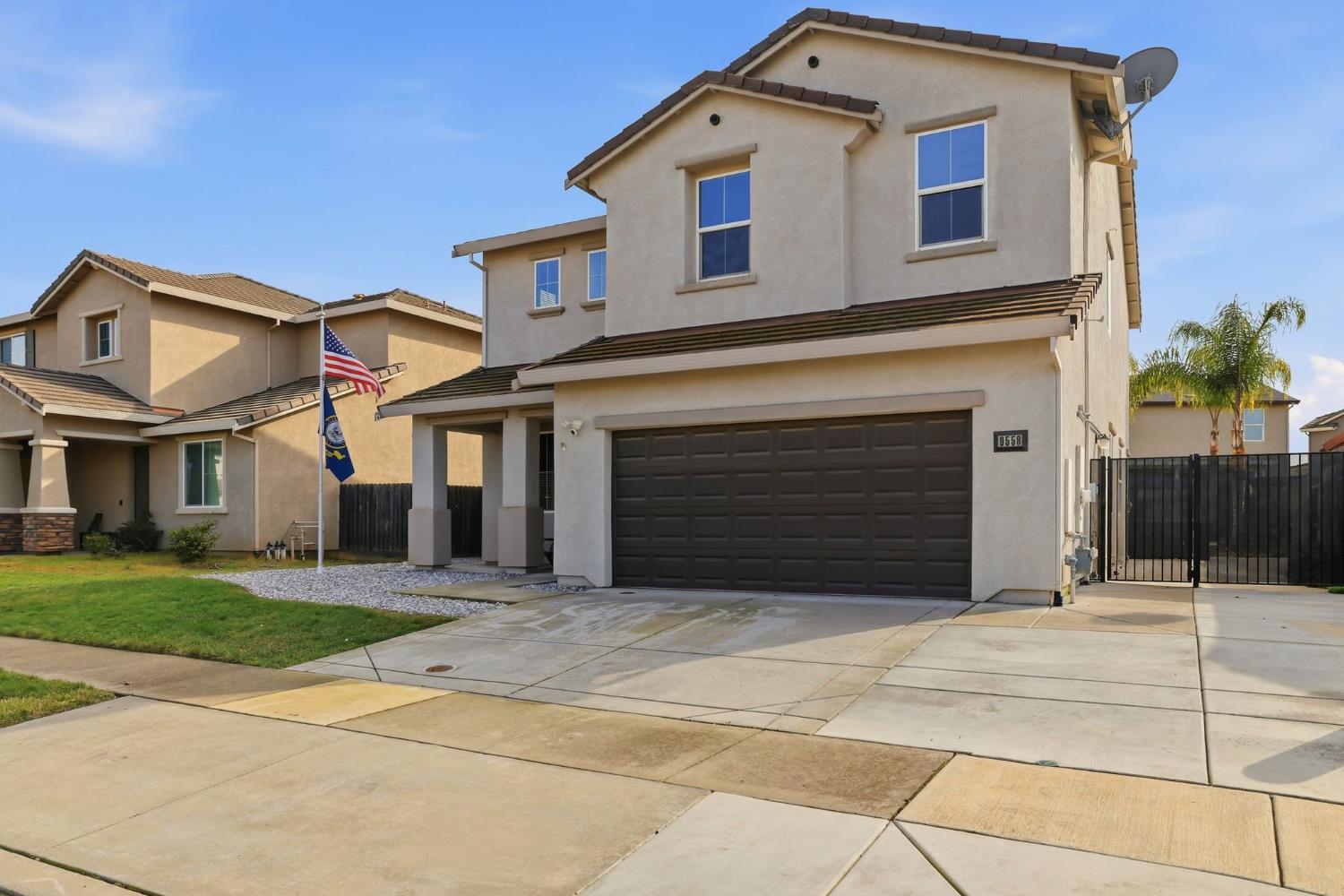 9558 Alder Creek Drive