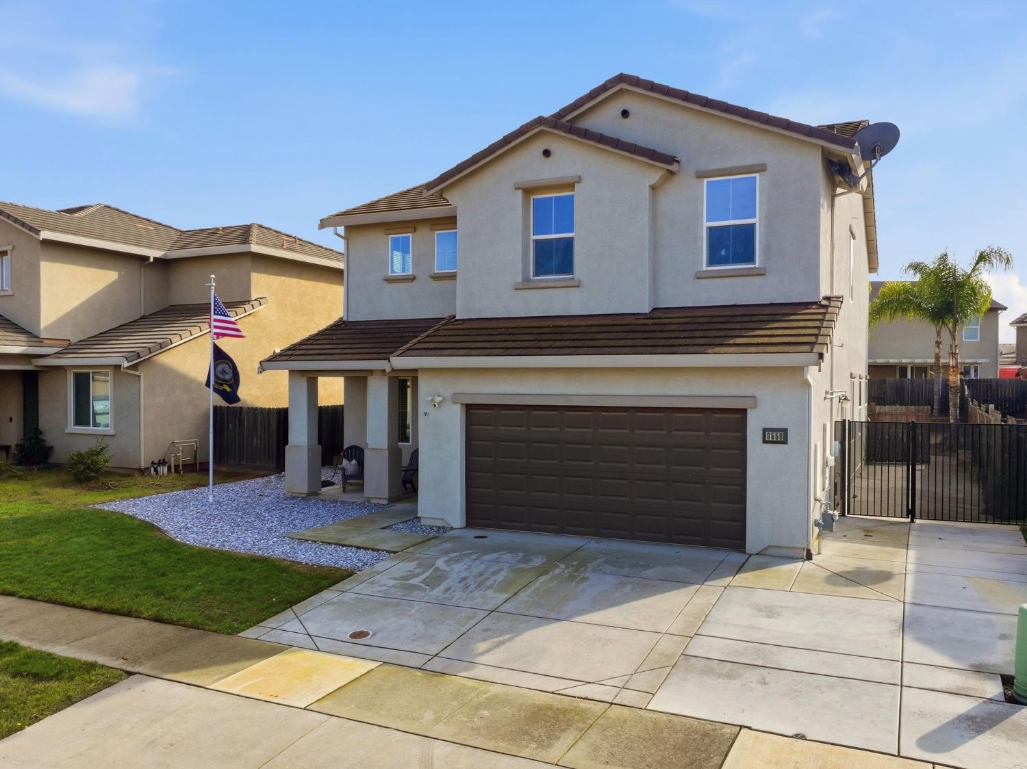 9558 Alder Creek Drive