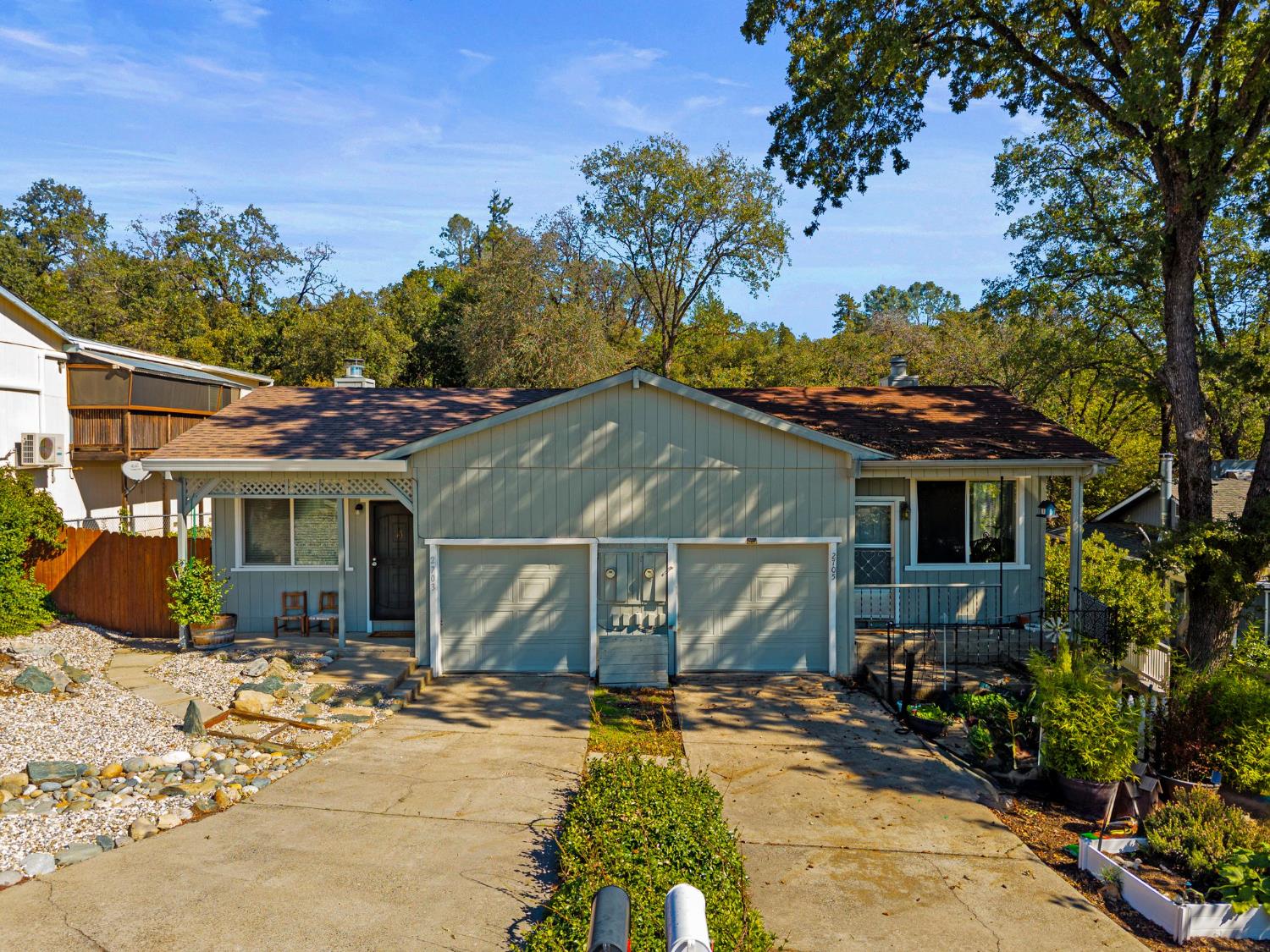2705 Woodridge Court