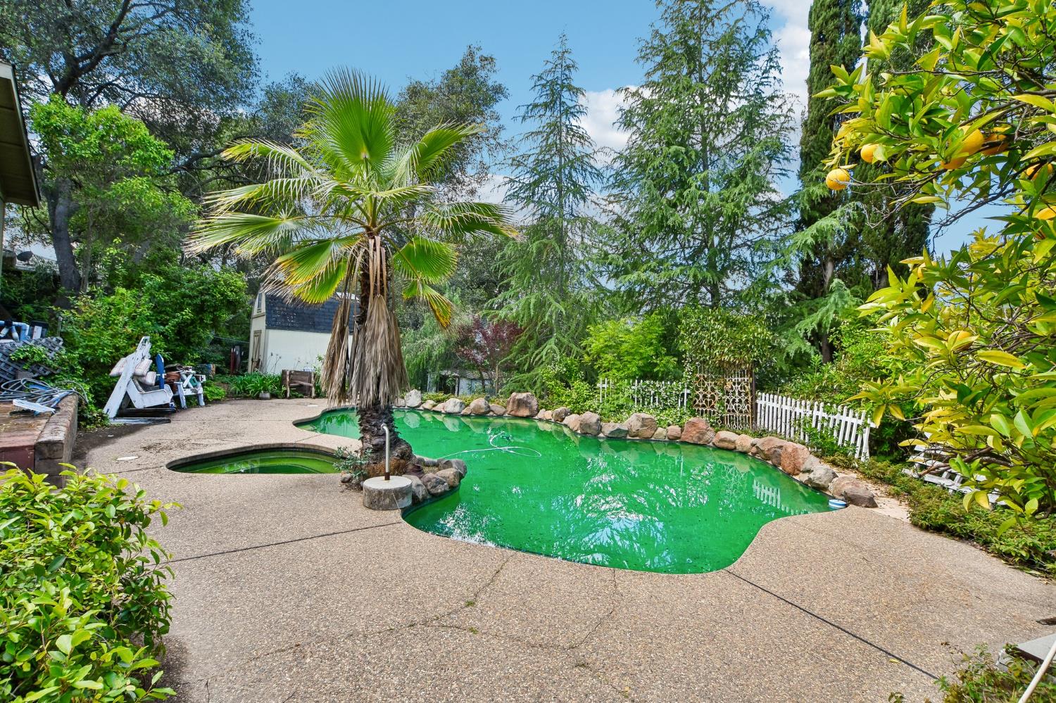6180 Rustic Hills Drive