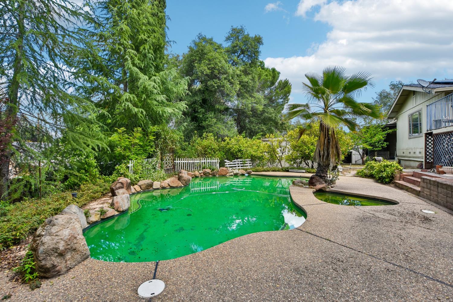 6180 Rustic Hills Drive