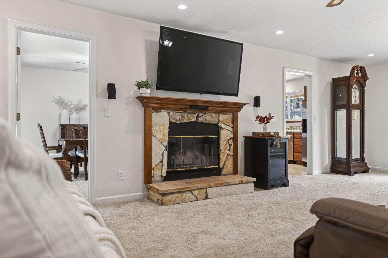 3597 Camino Hills Drive