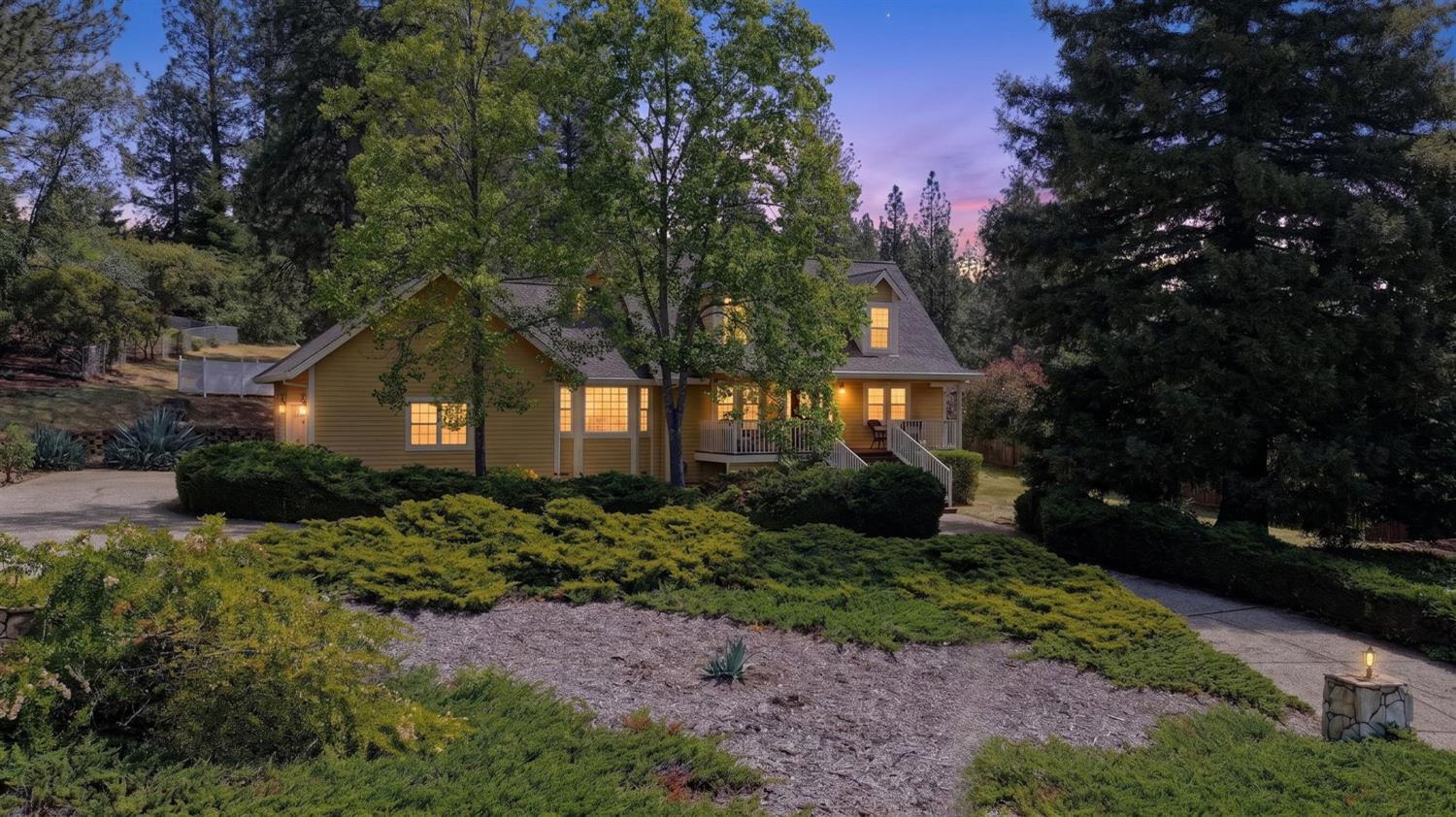 3597 Camino Hills Drive