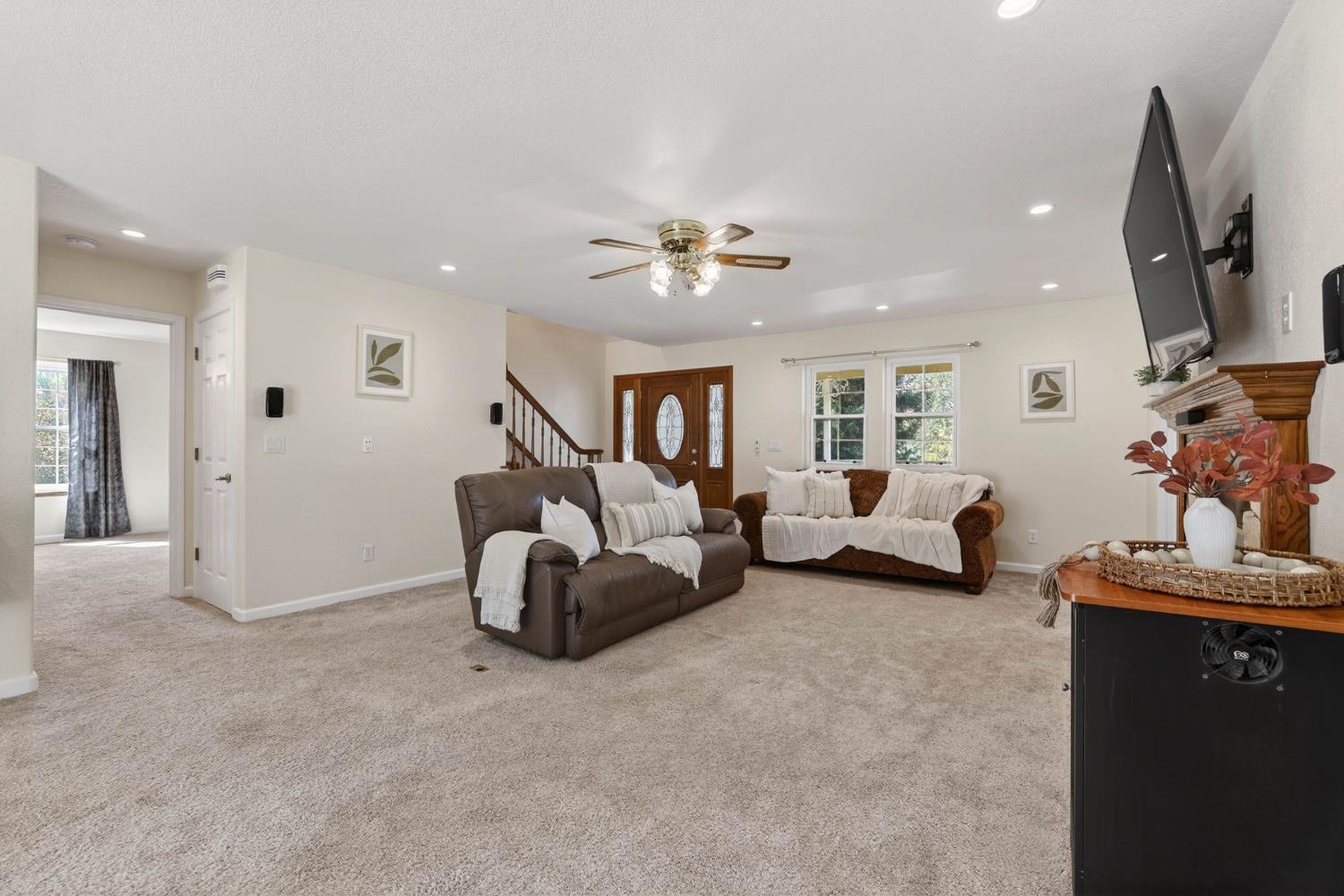 3597 Camino Hills Drive
