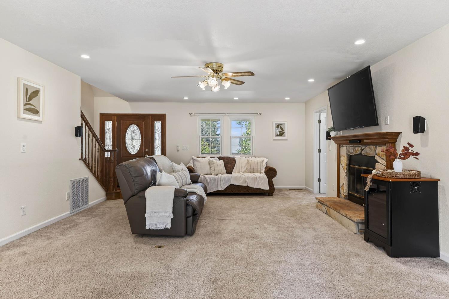 3597 Camino Hills Drive