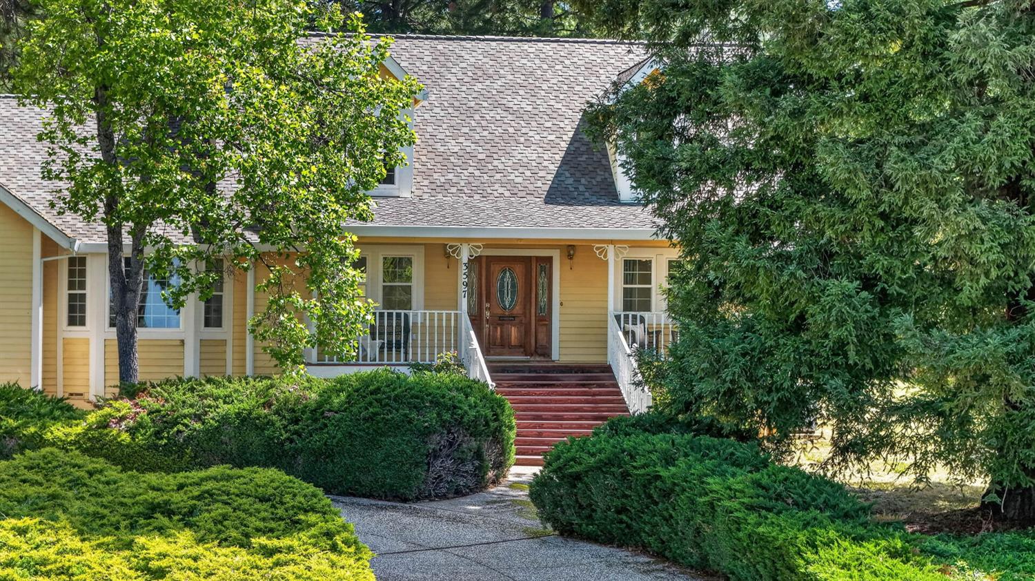 3597 Camino Hills Drive