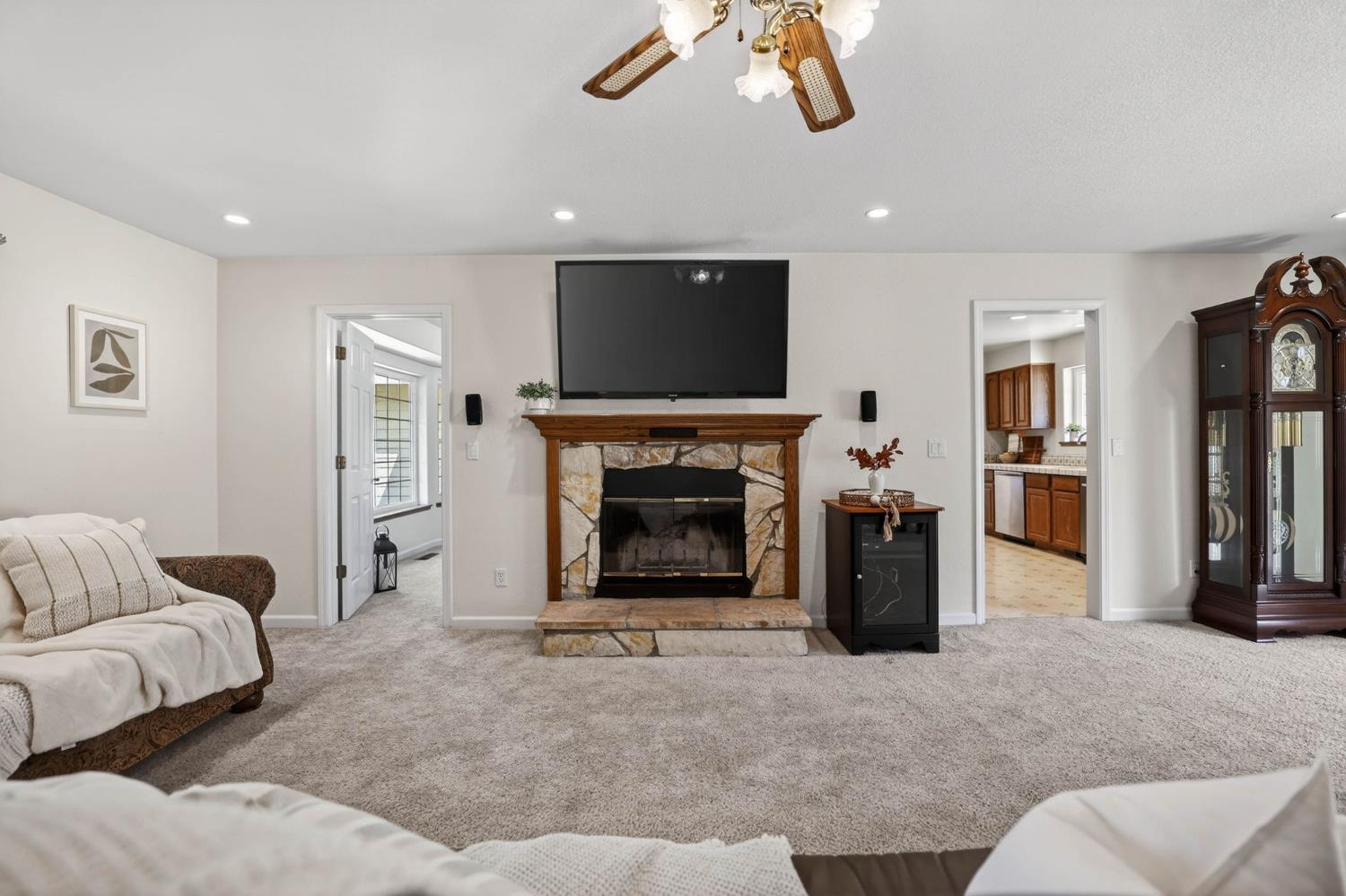 3597 Camino Hills Drive
