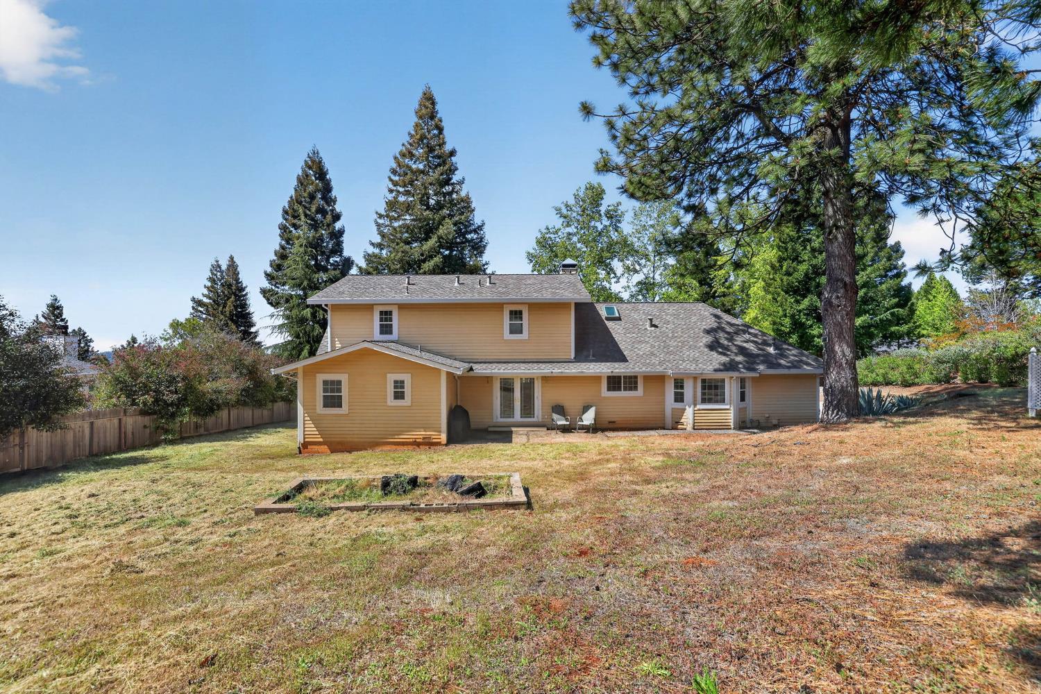3597 Camino Hills Drive