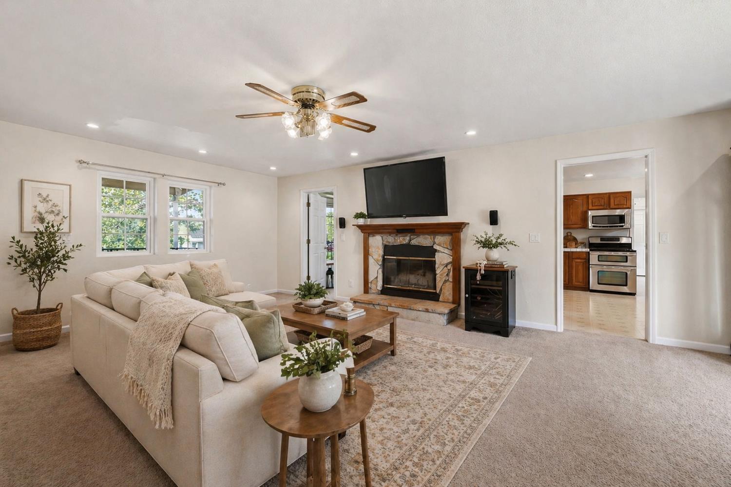 3597 Camino Hills Drive