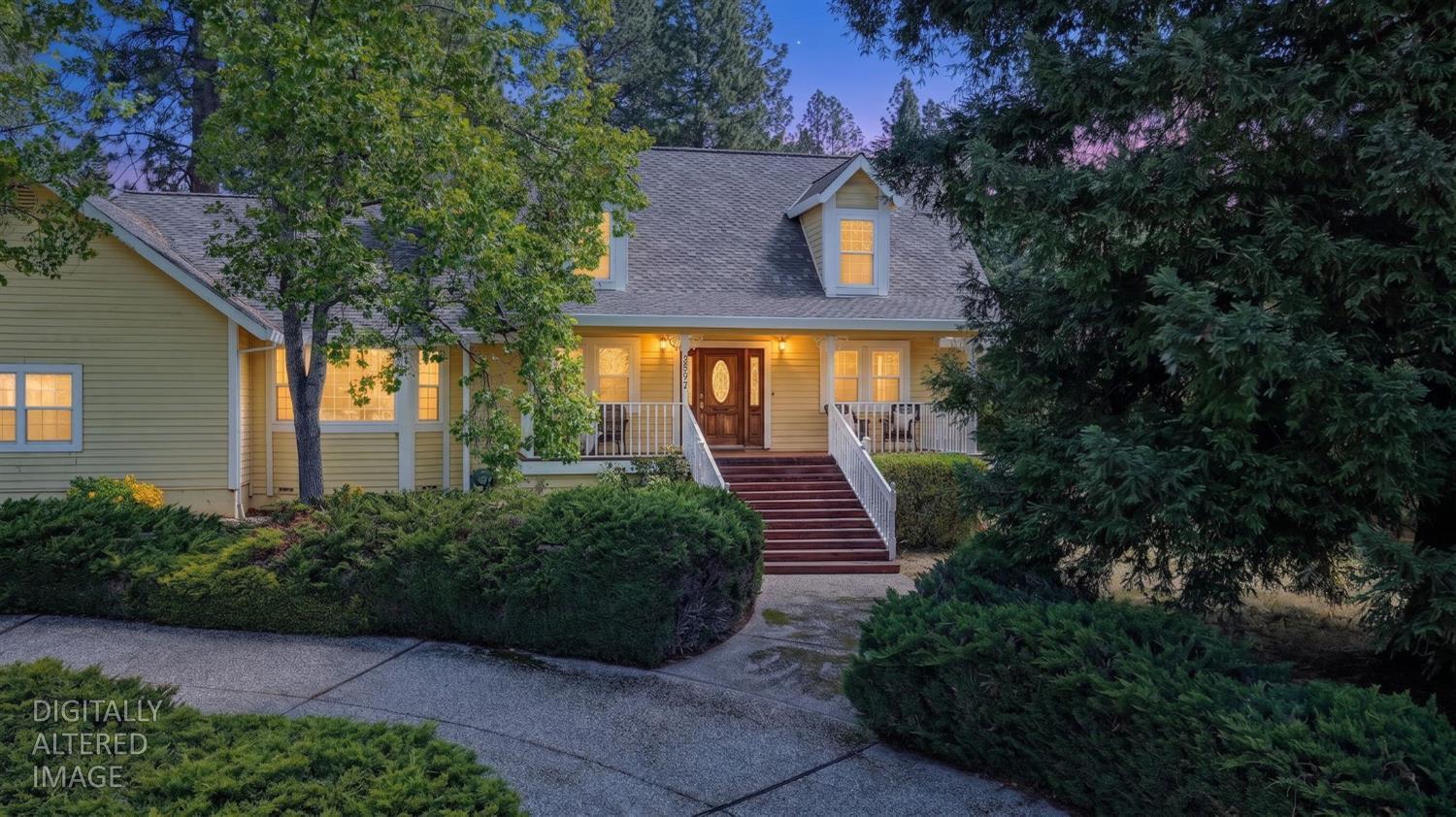 3597 Camino Hills Drive