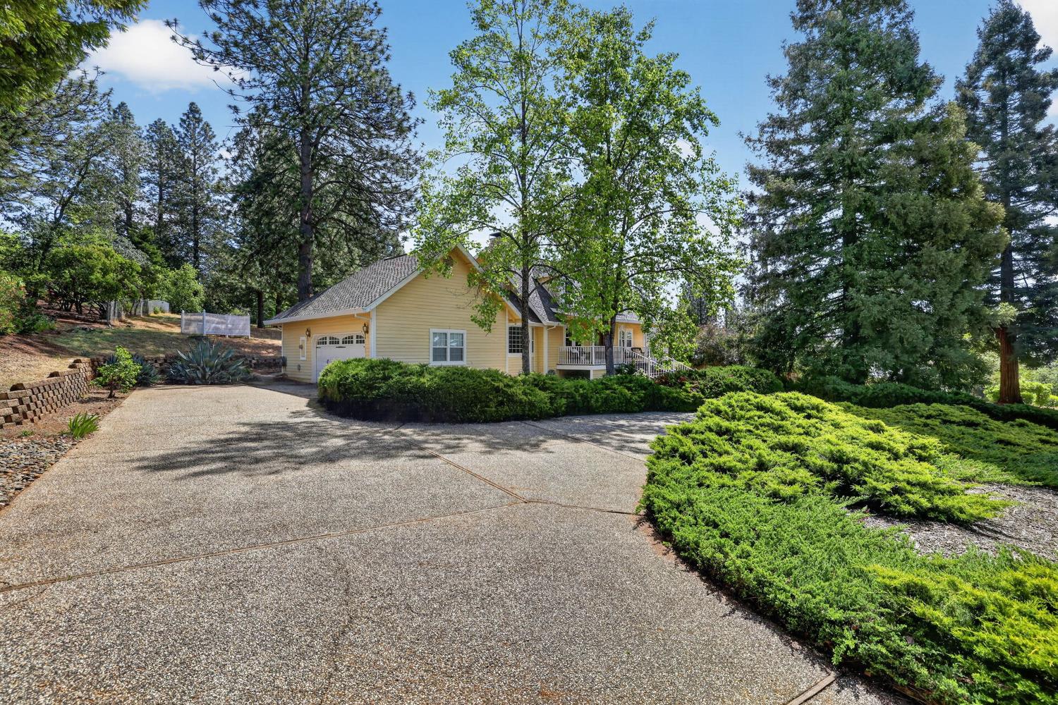3597 Camino Hills Drive