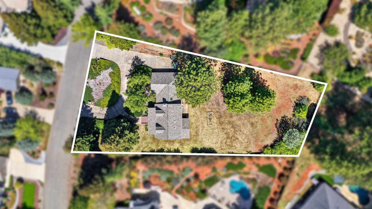 3597 Camino Hills Drive