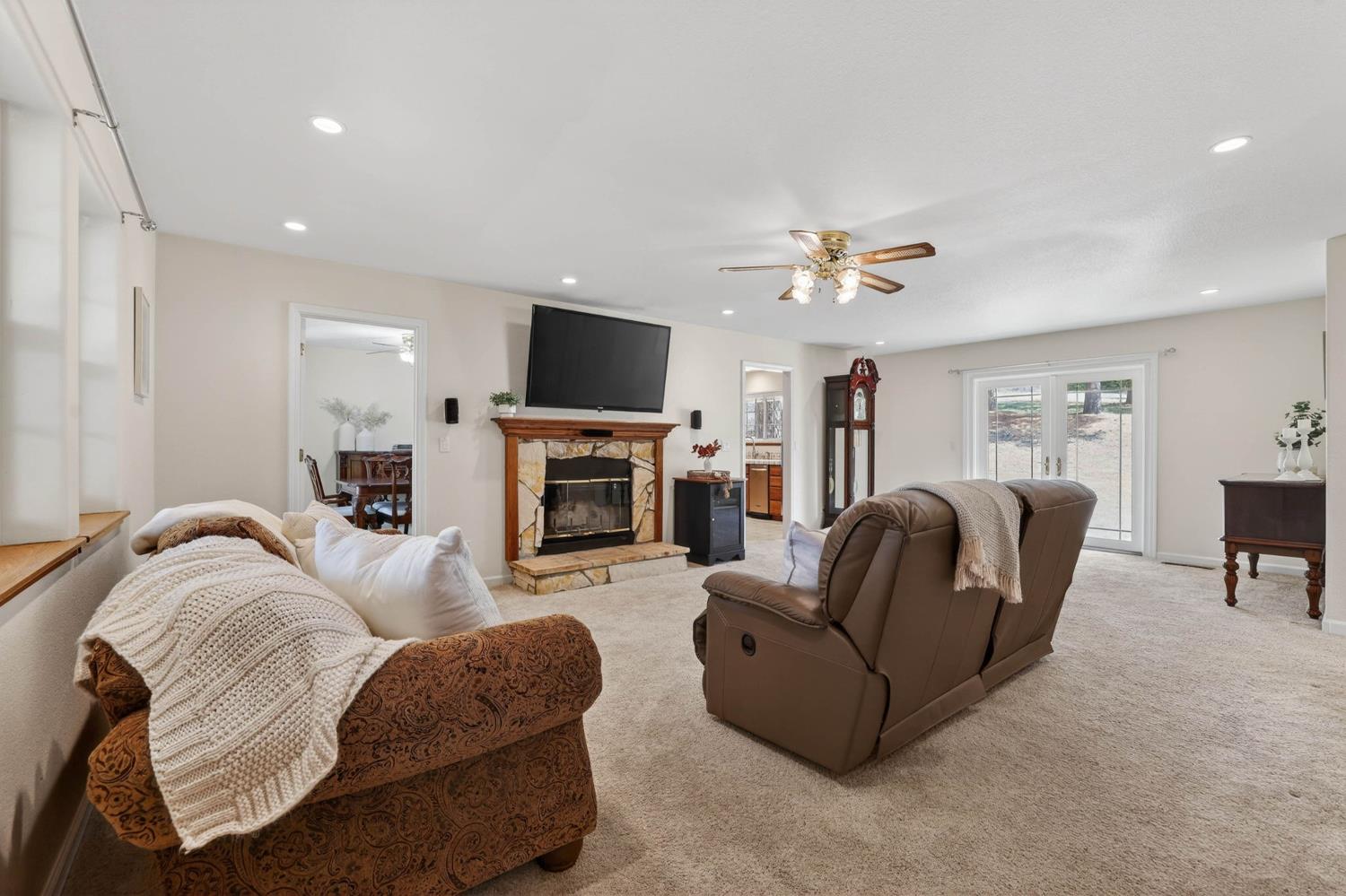3597 Camino Hills Drive