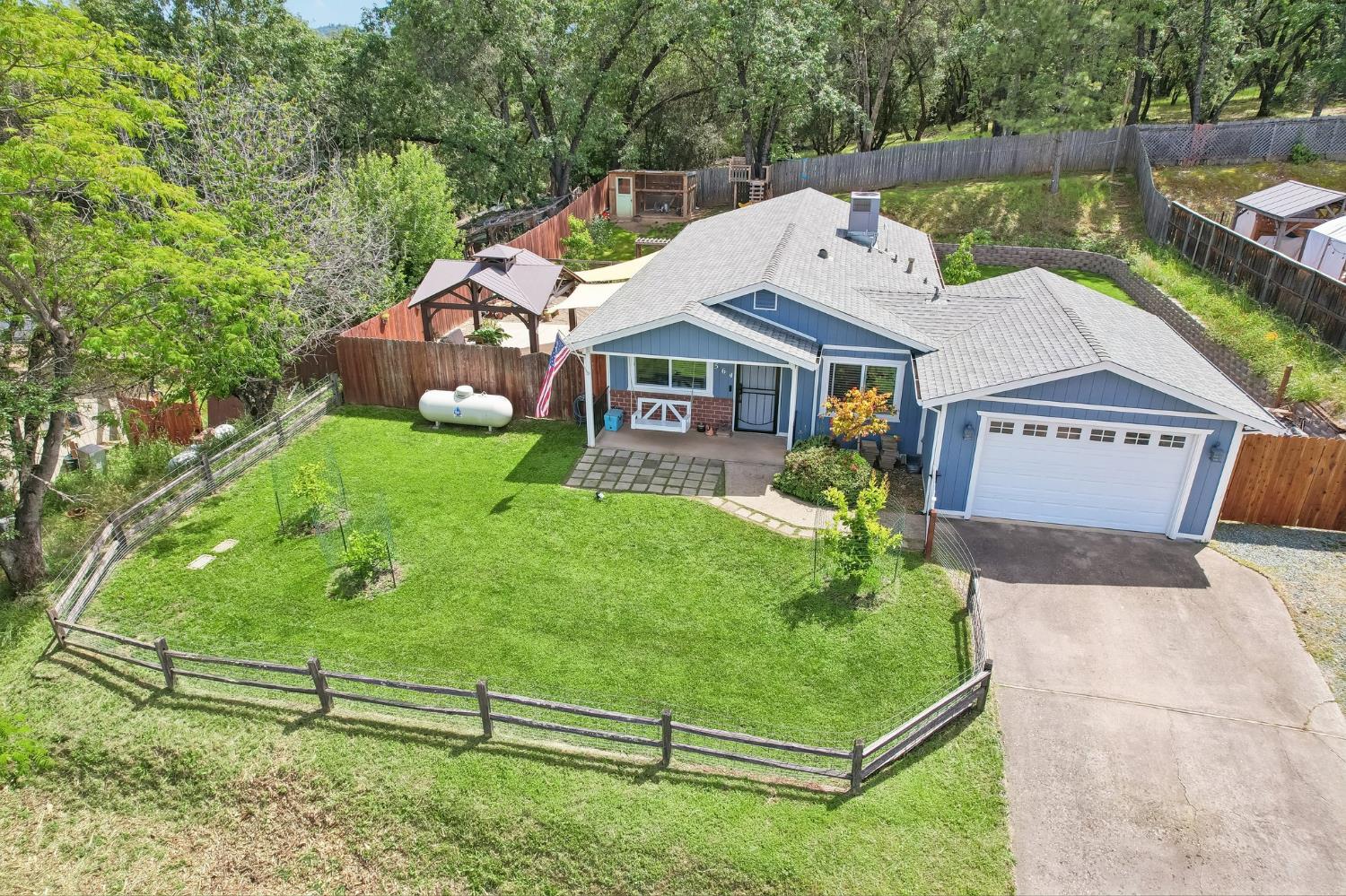 564 Cappella Drive