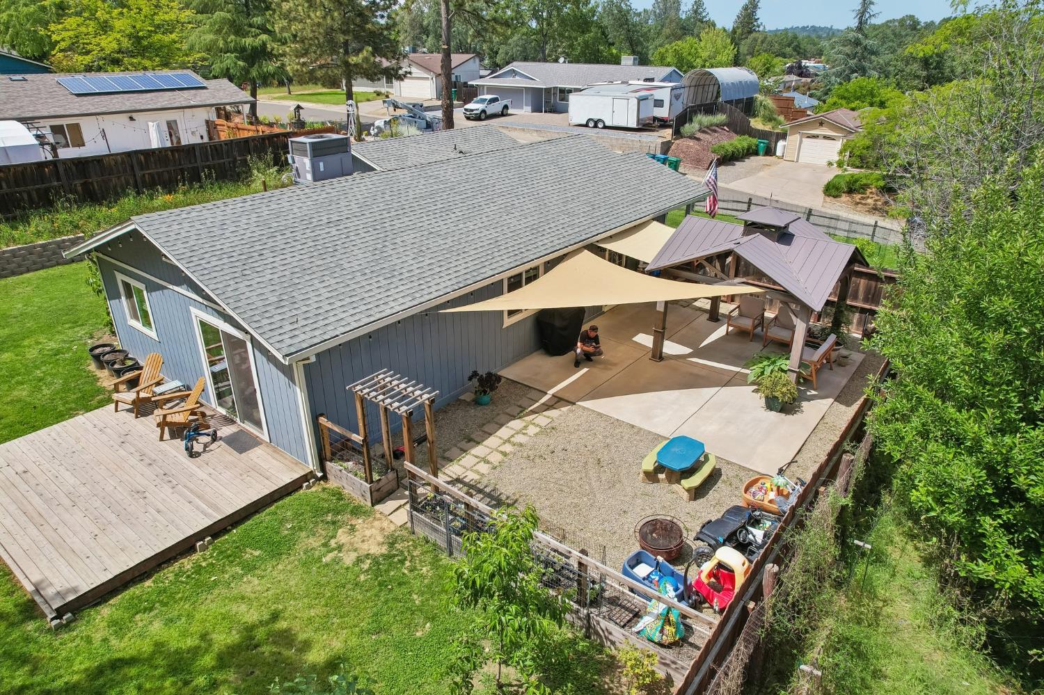 564 Cappella Drive