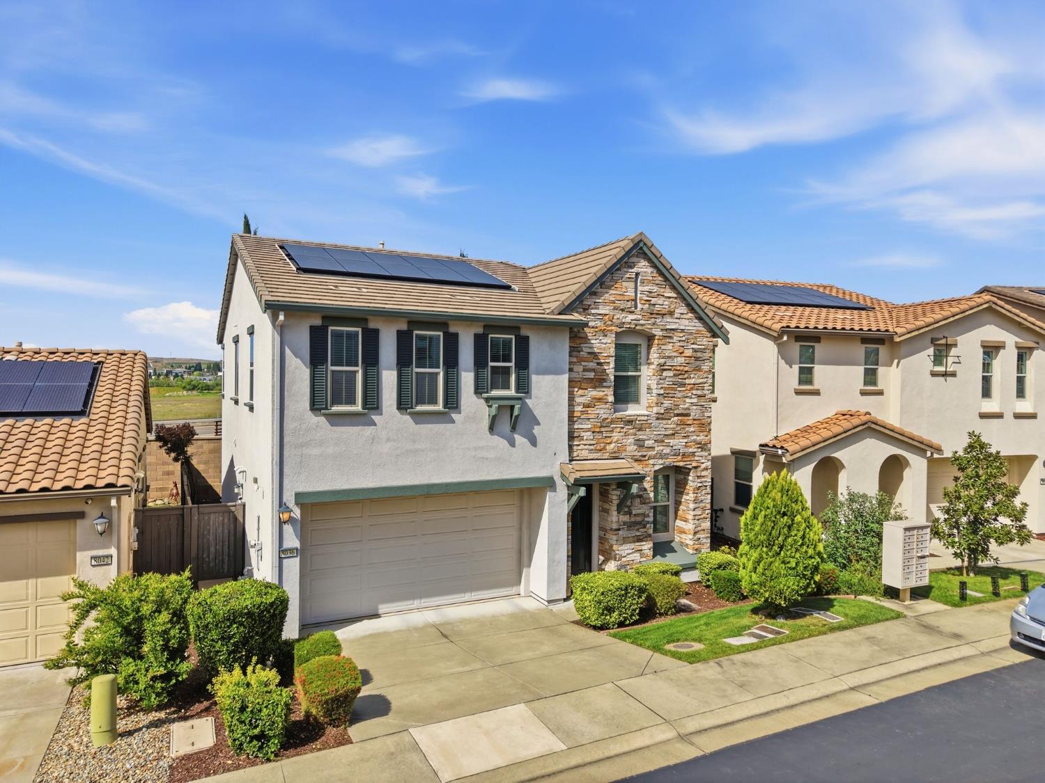 8036 Ryland Drive
