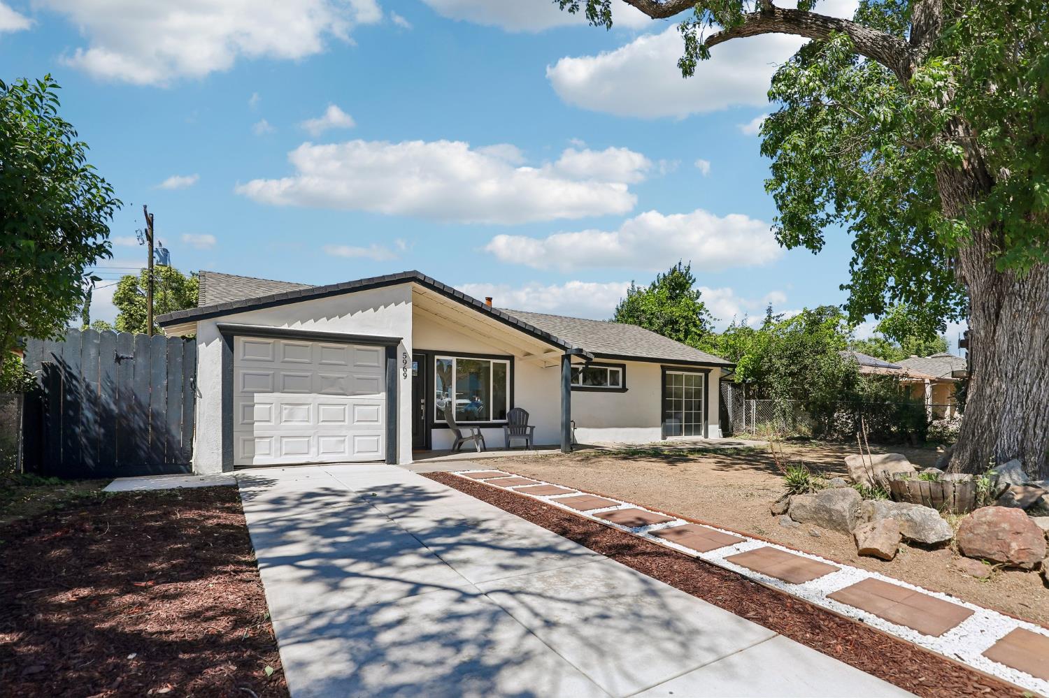 5969 N Haven Drive