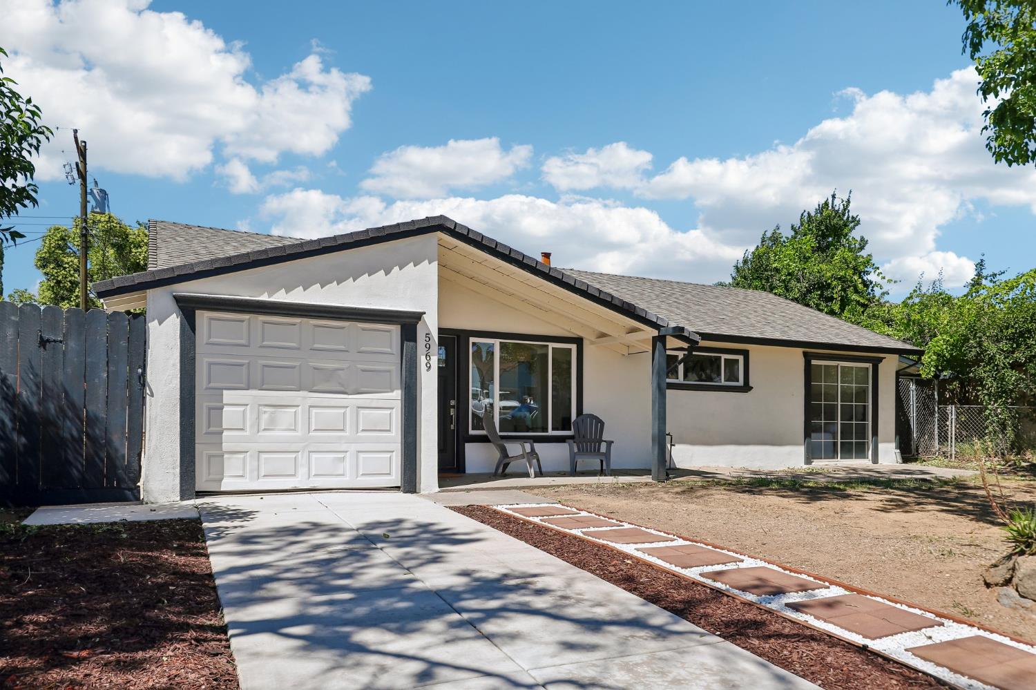 5969 N Haven Drive