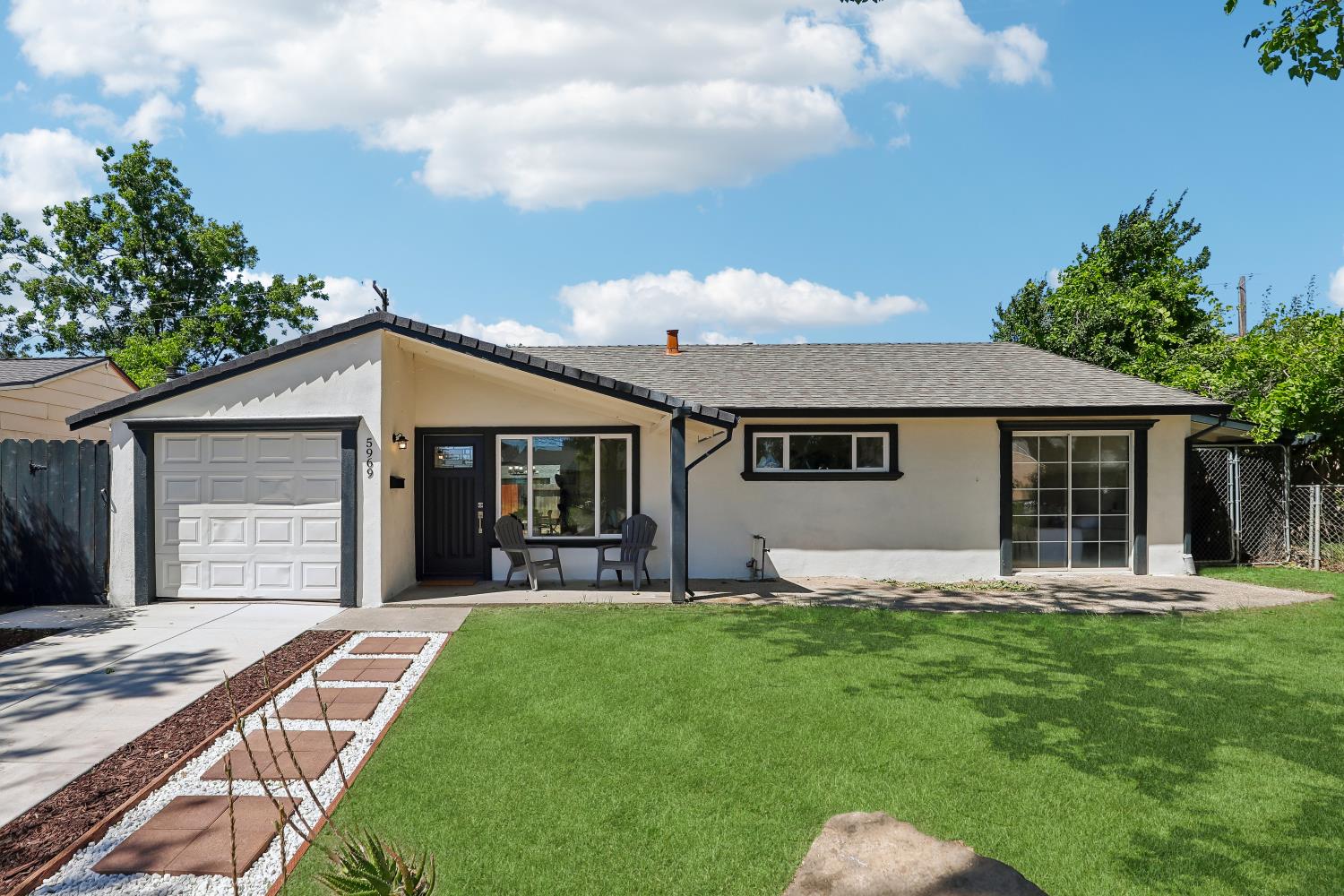 5969 N Haven Drive