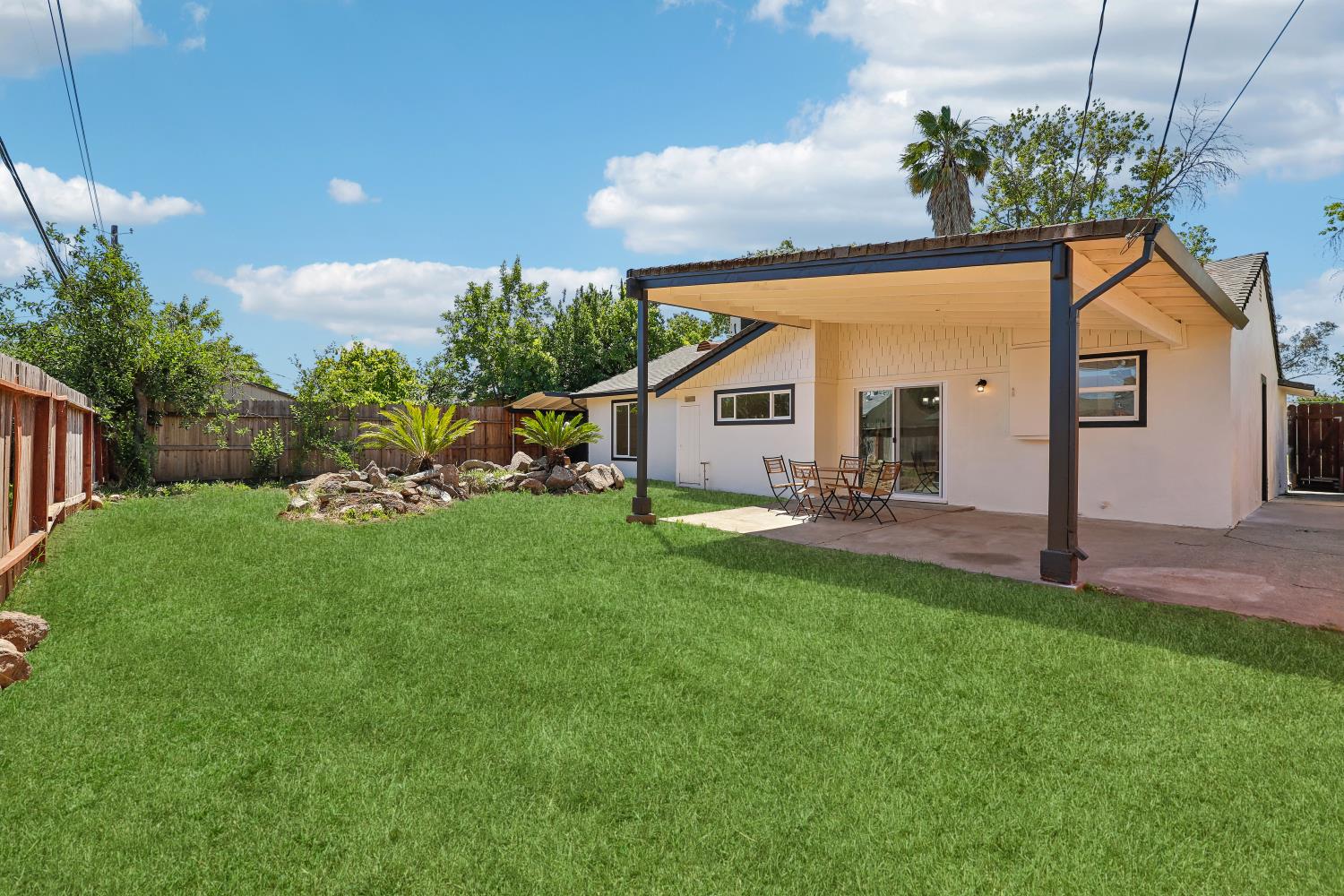 5969 N Haven Drive